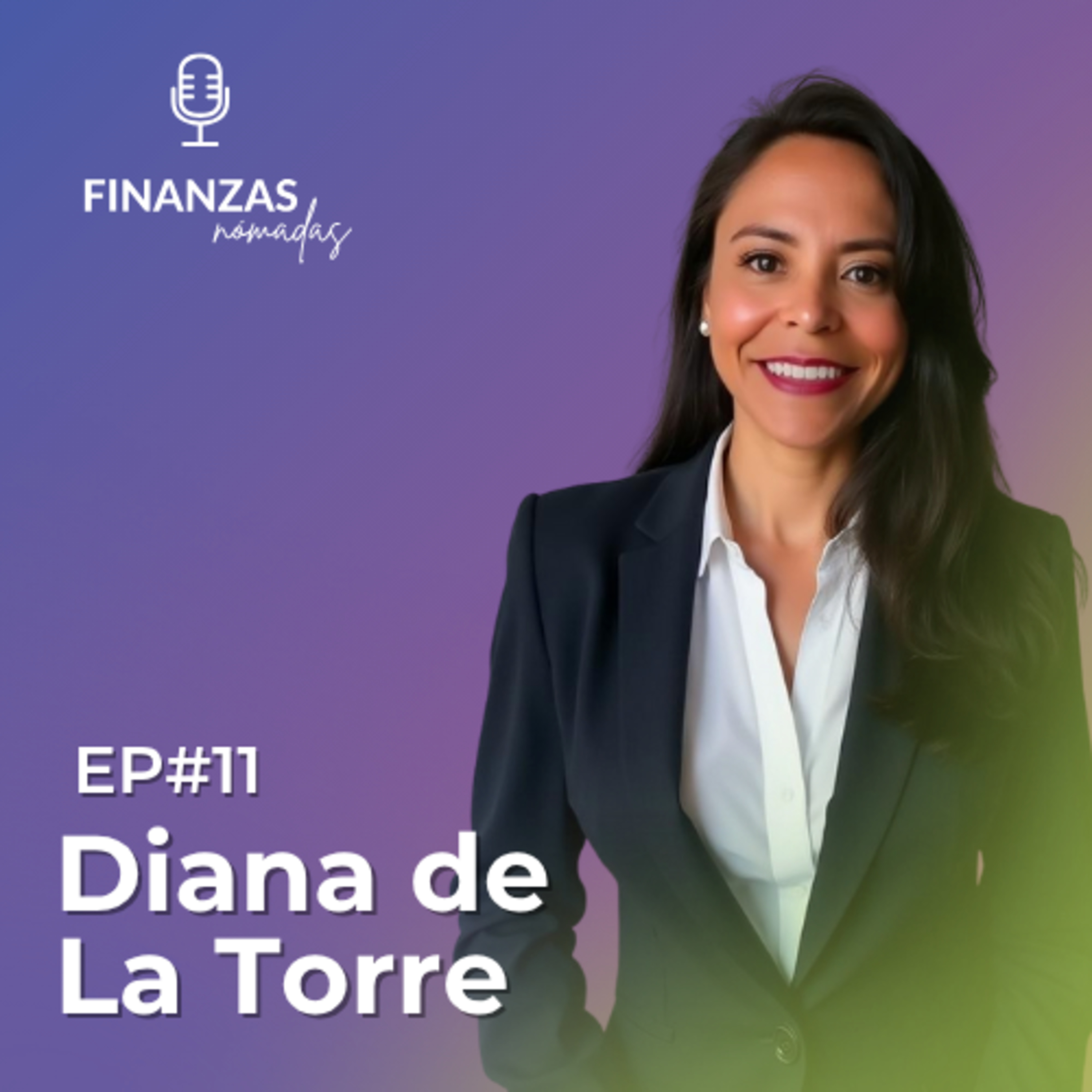 11. De autoempleo a ingresos pasivos: claves de network marketing digital episode artwork