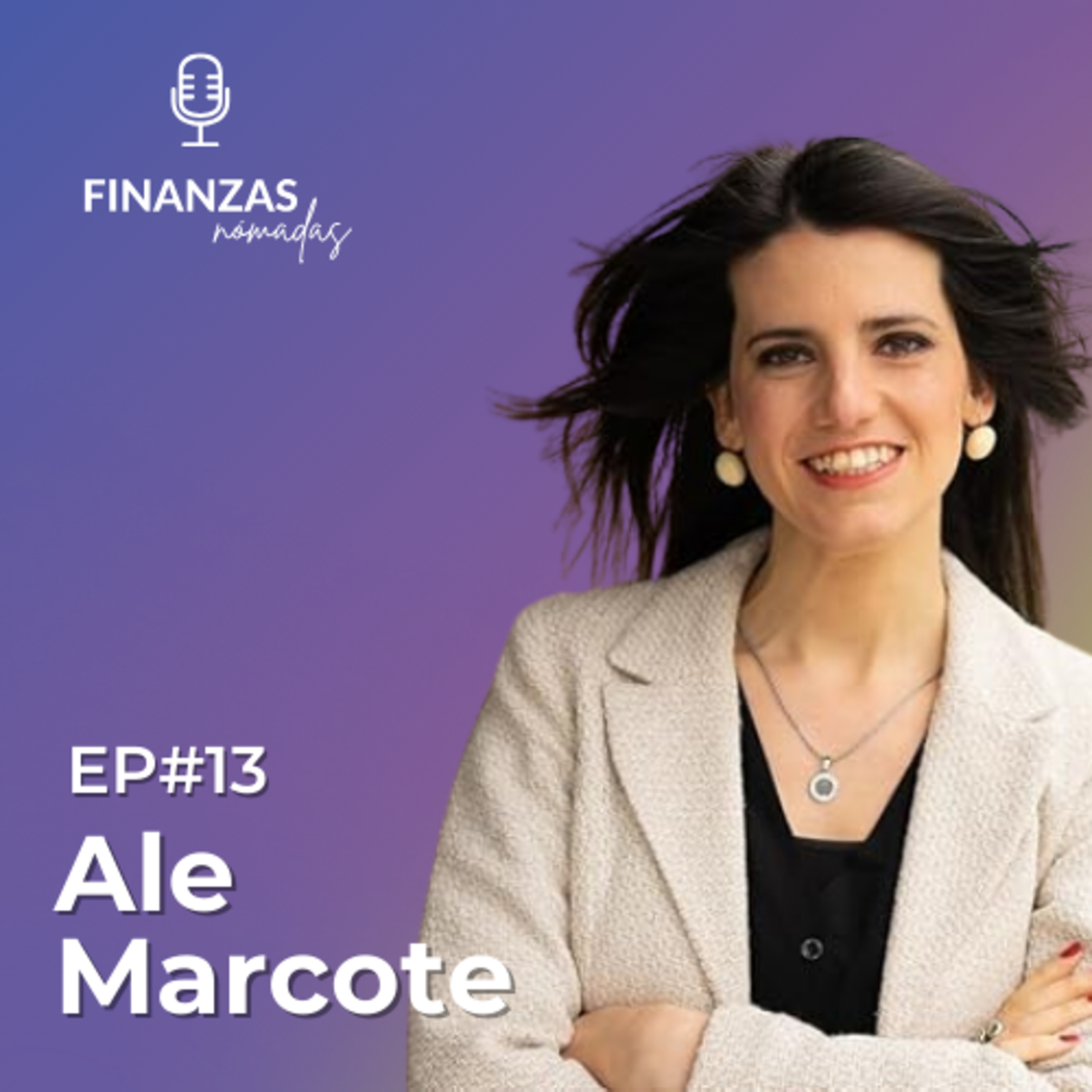 13. Del síndrome del impostor a monetizar tu conocimiento episode artwork