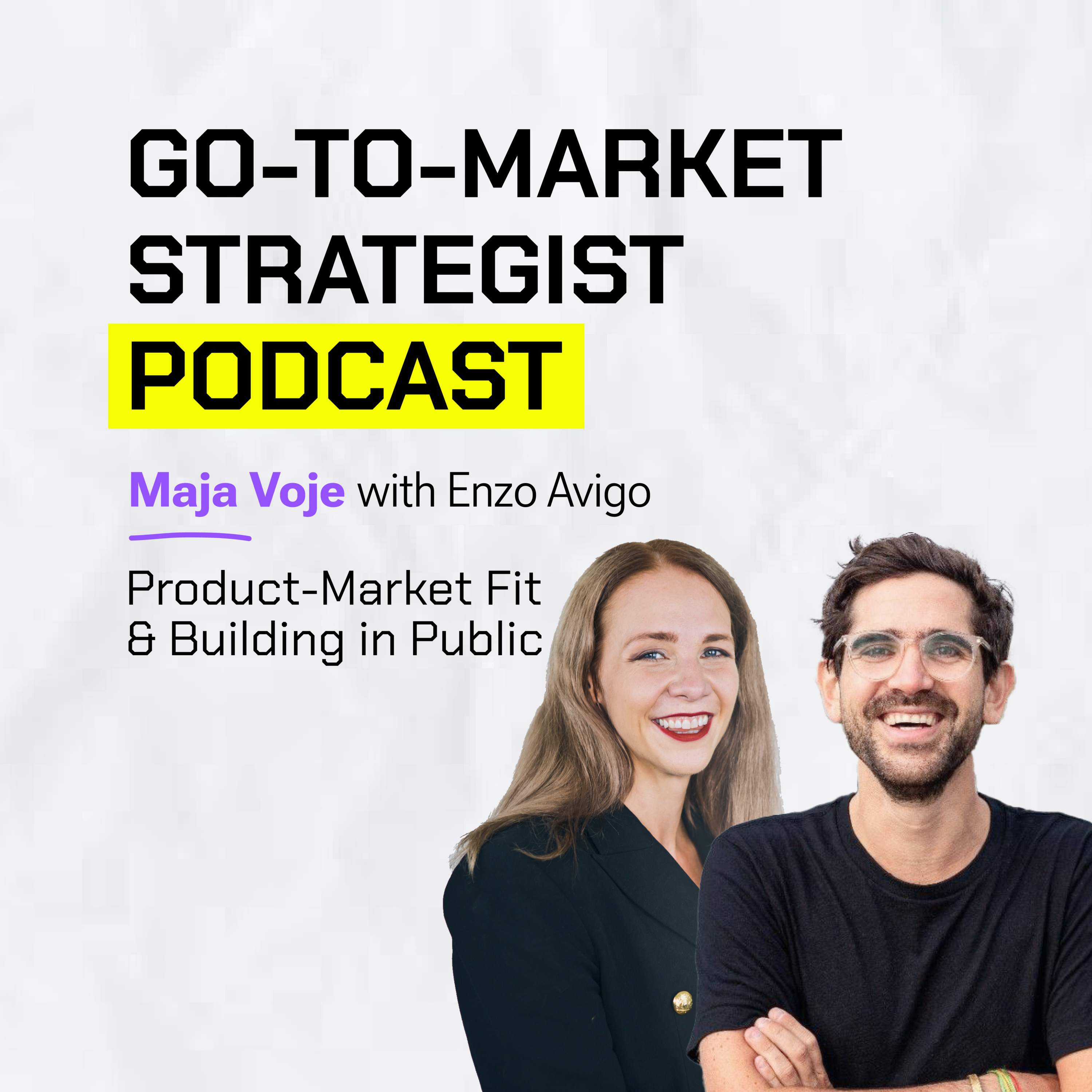 GTM Strategist Podcast