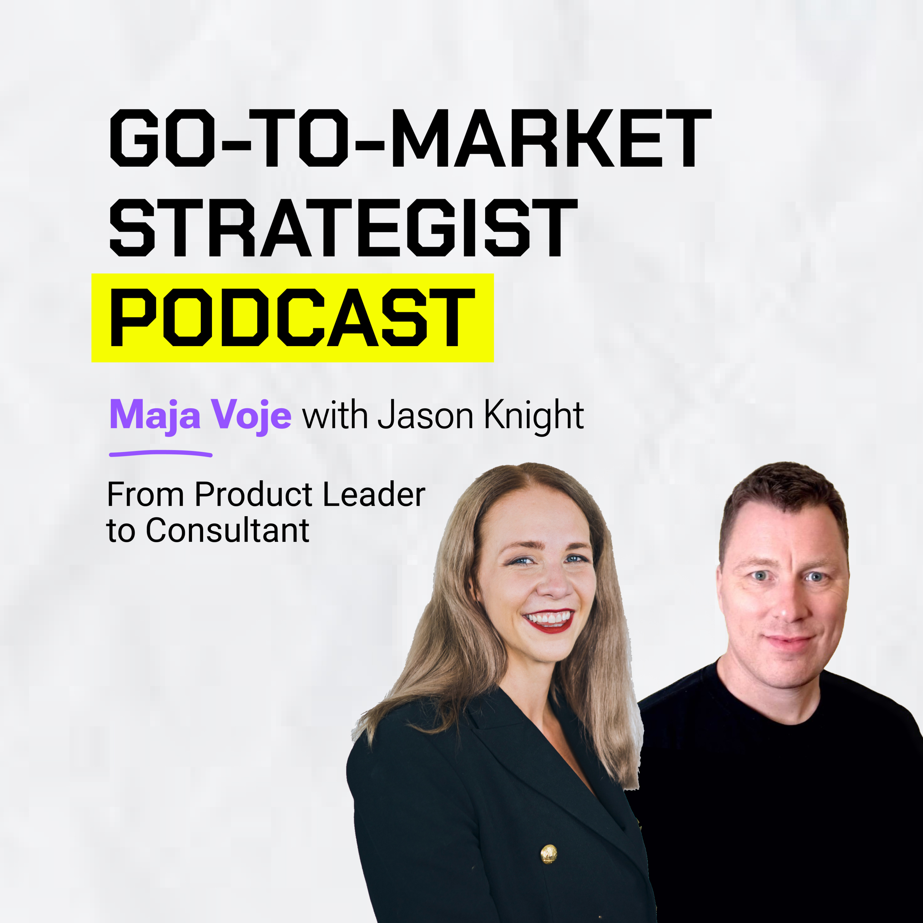 GTM Strategist Podcast