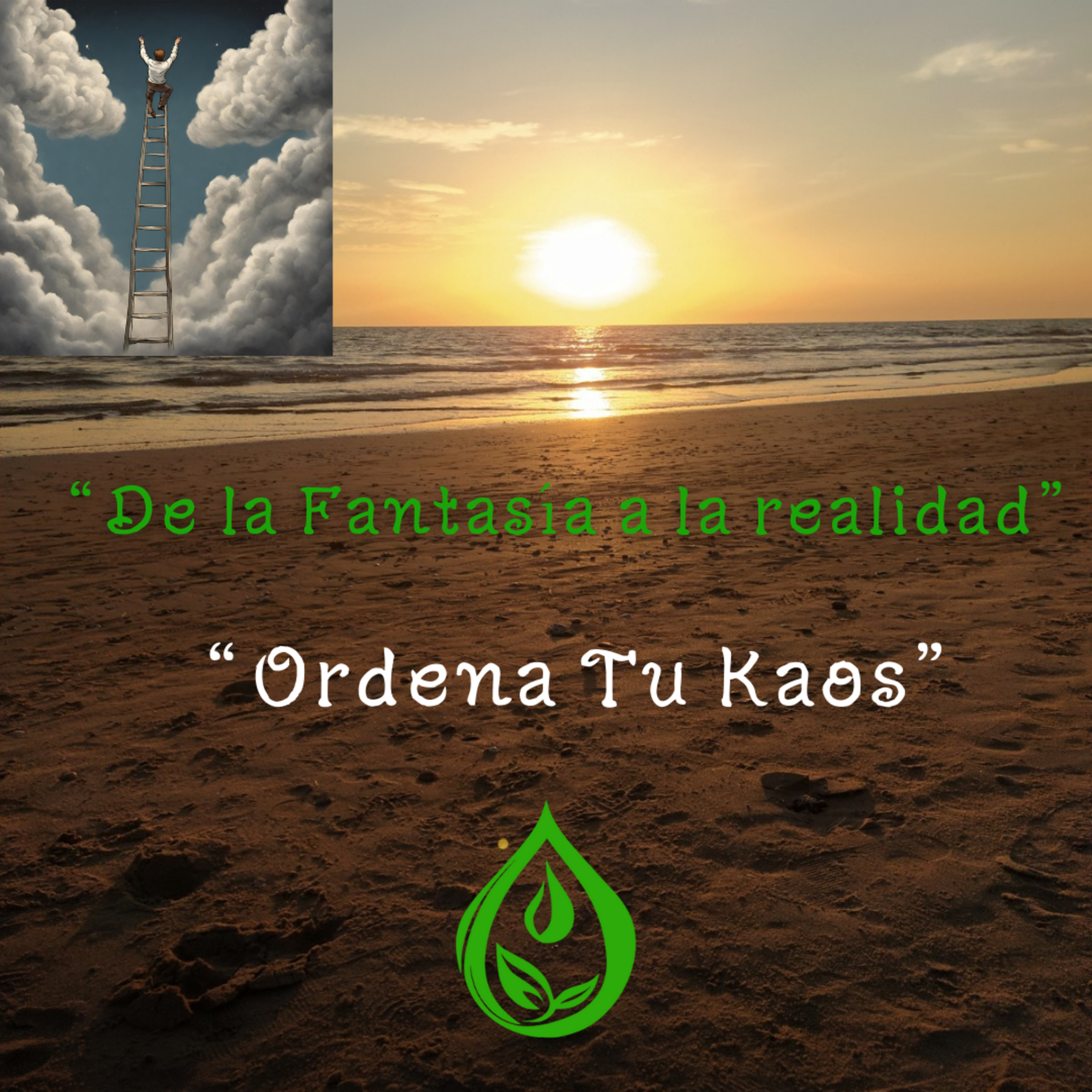Ordena Tu Kaos