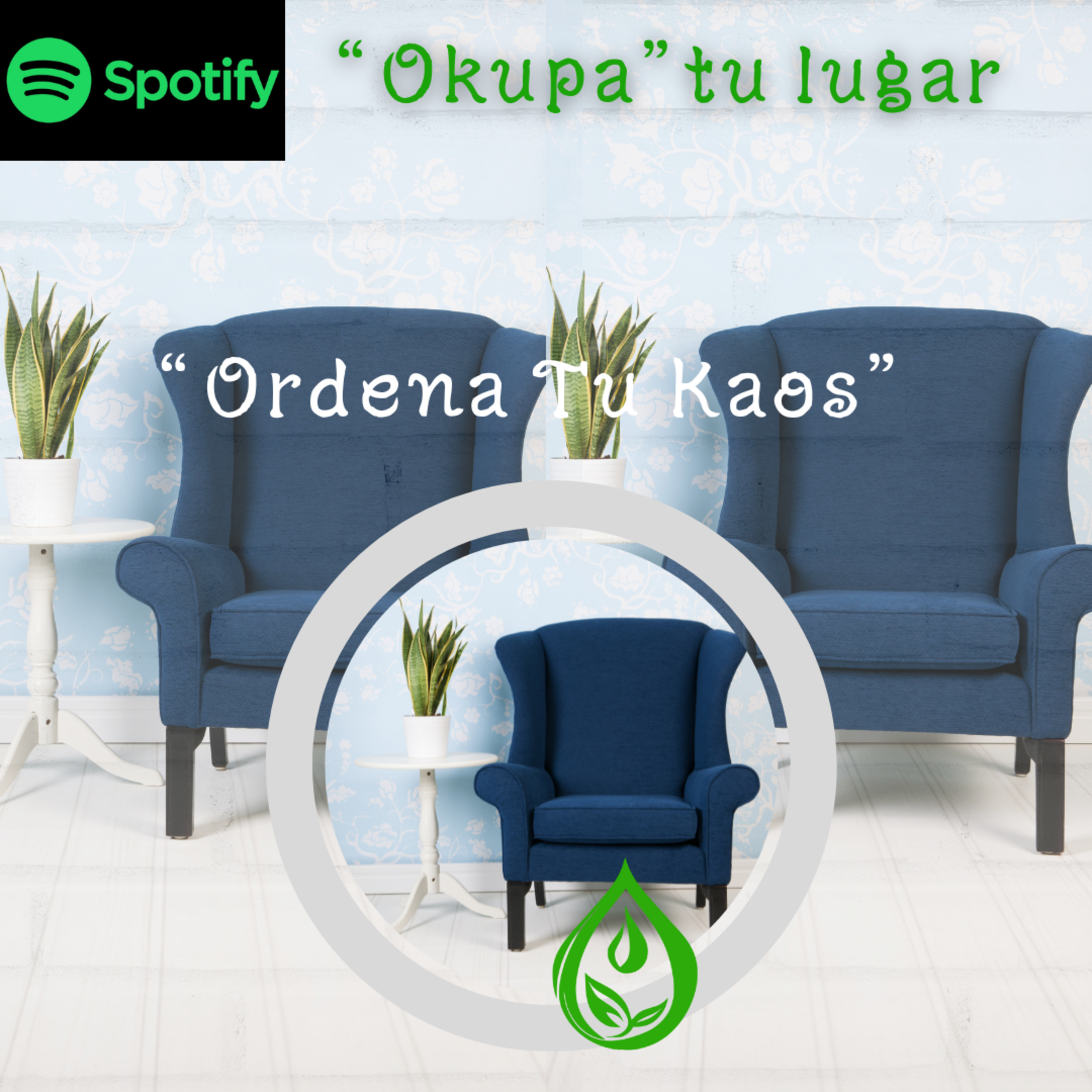 Ordena Tu Kaos