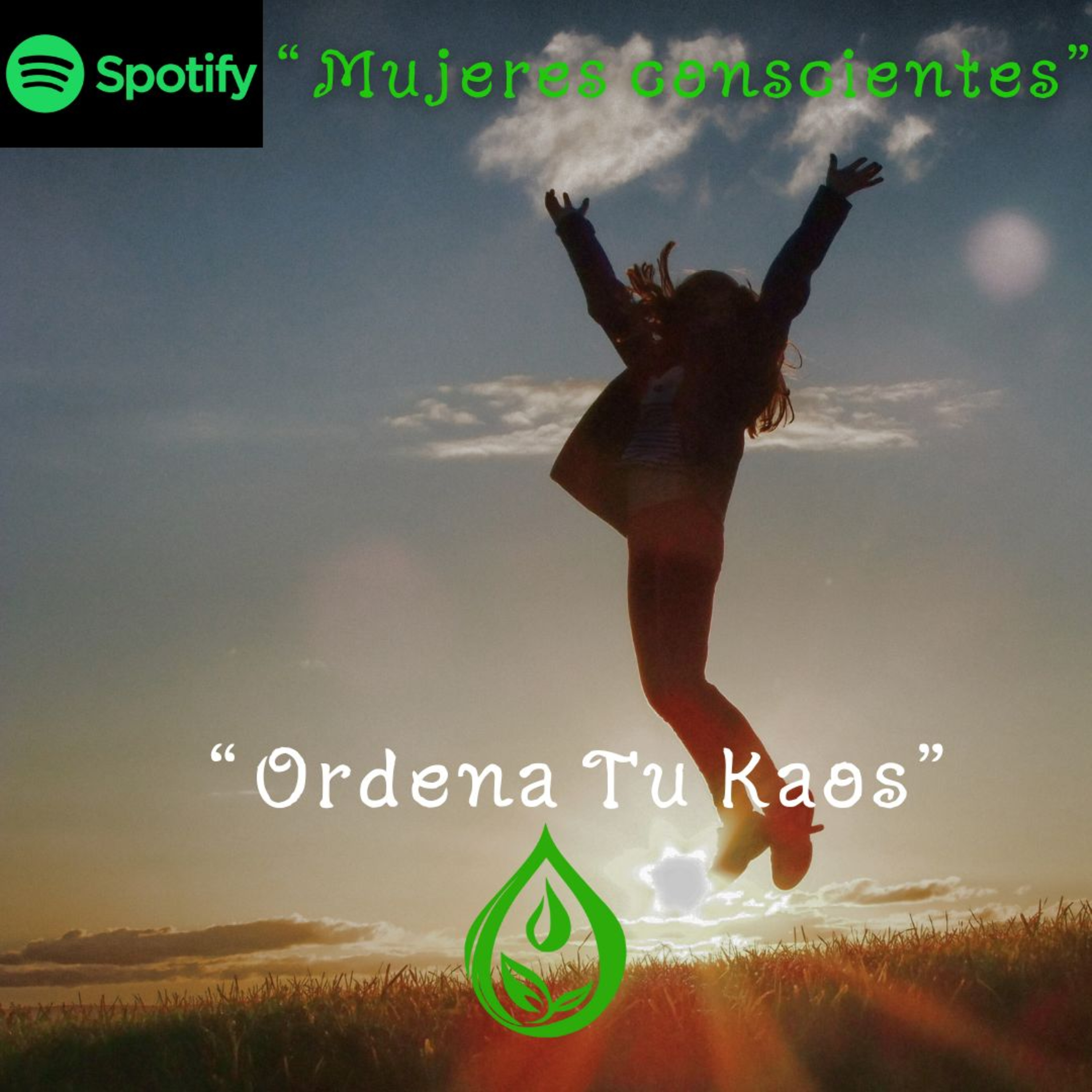 Ordena Tu Kaos
