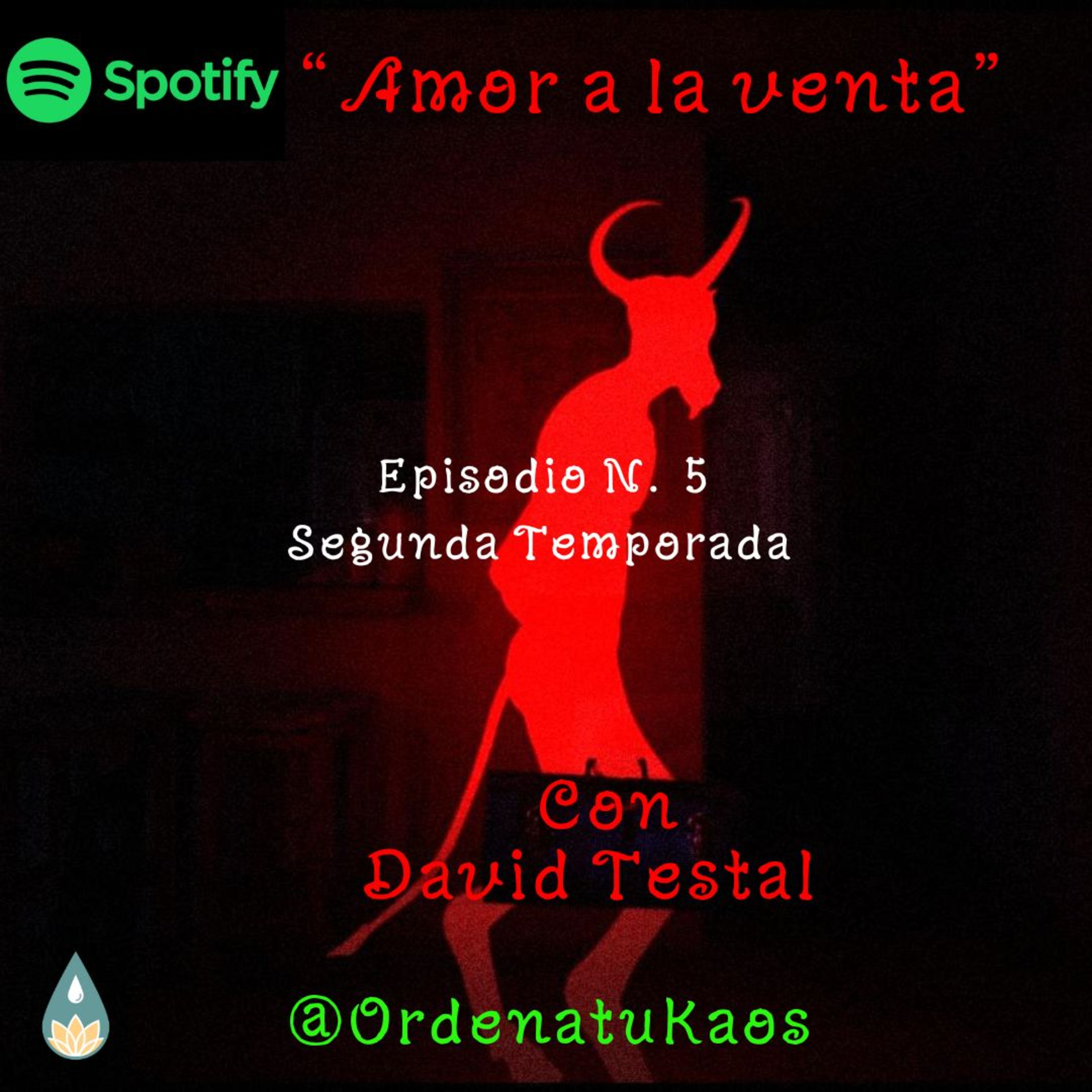 Ordena Tu Kaos