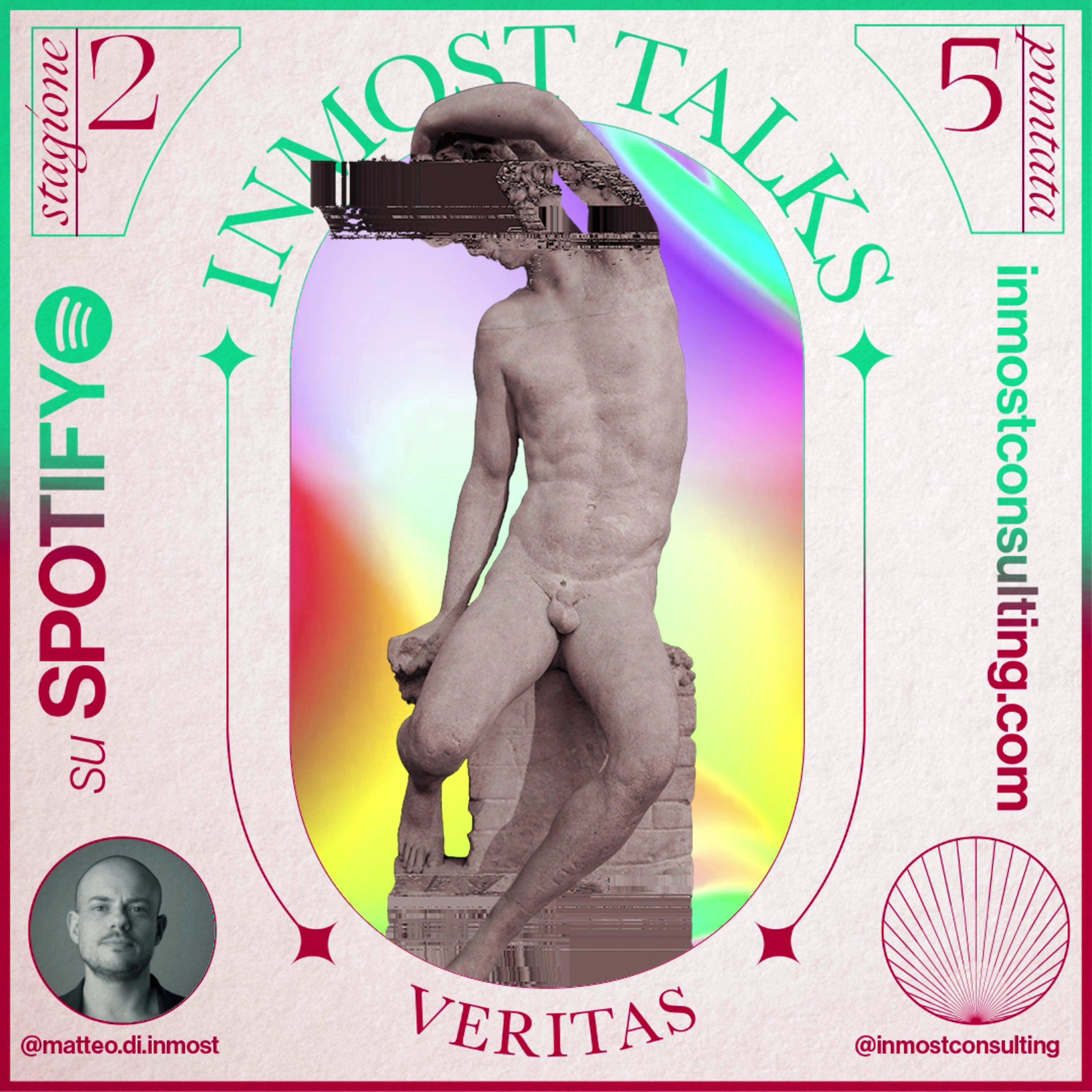 S02E05 - Felicità e Libertà