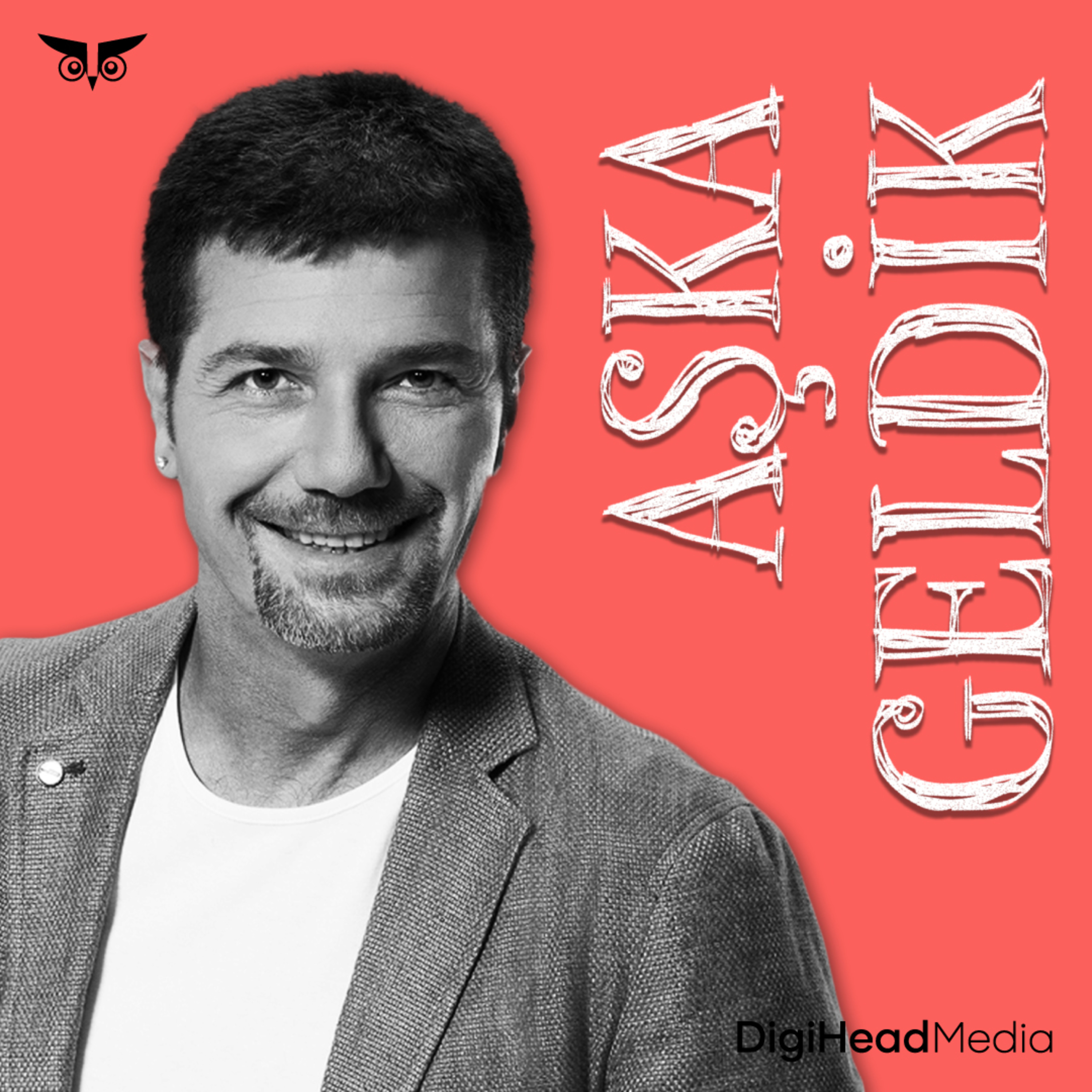 Aşka Geldik