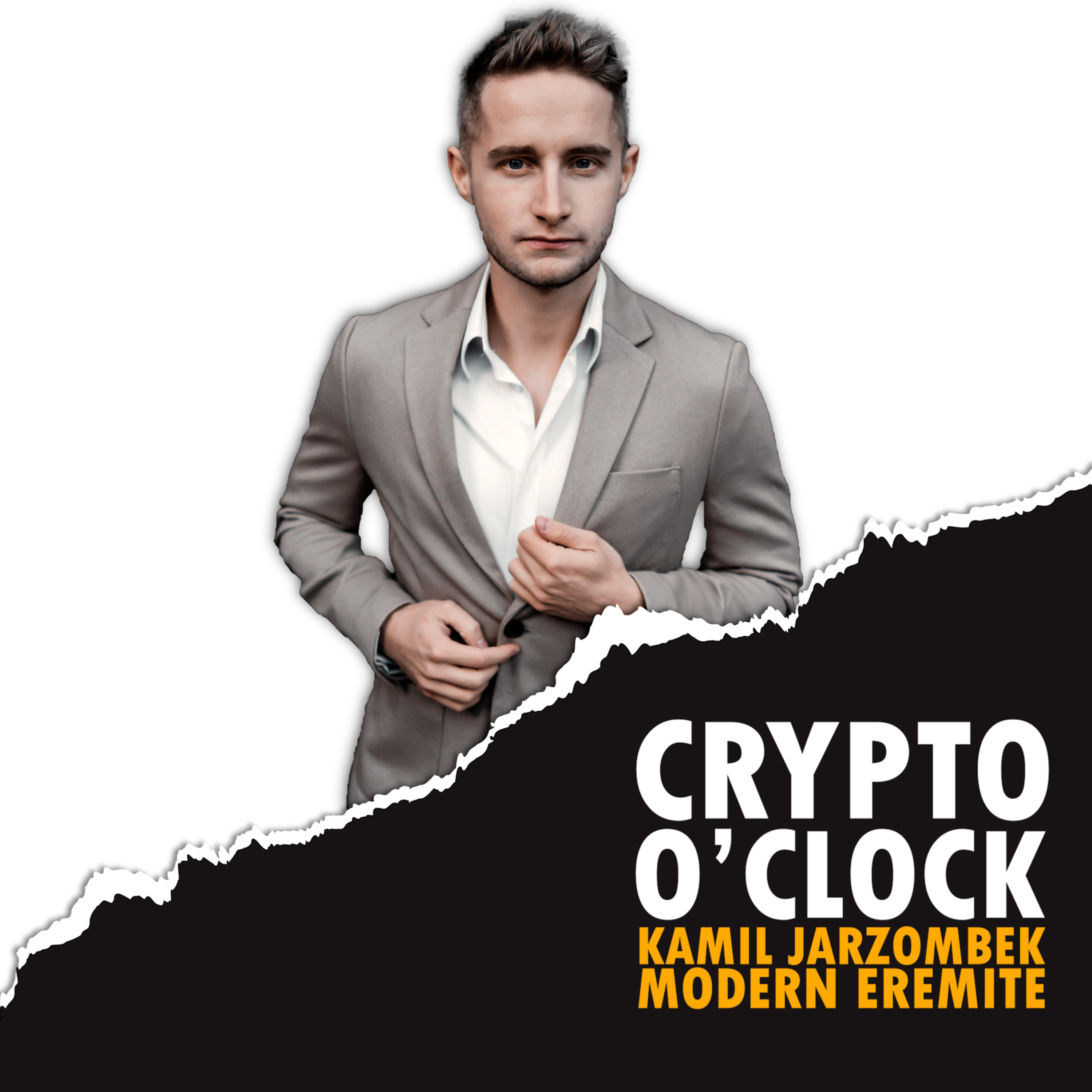 Crypto o’Clock