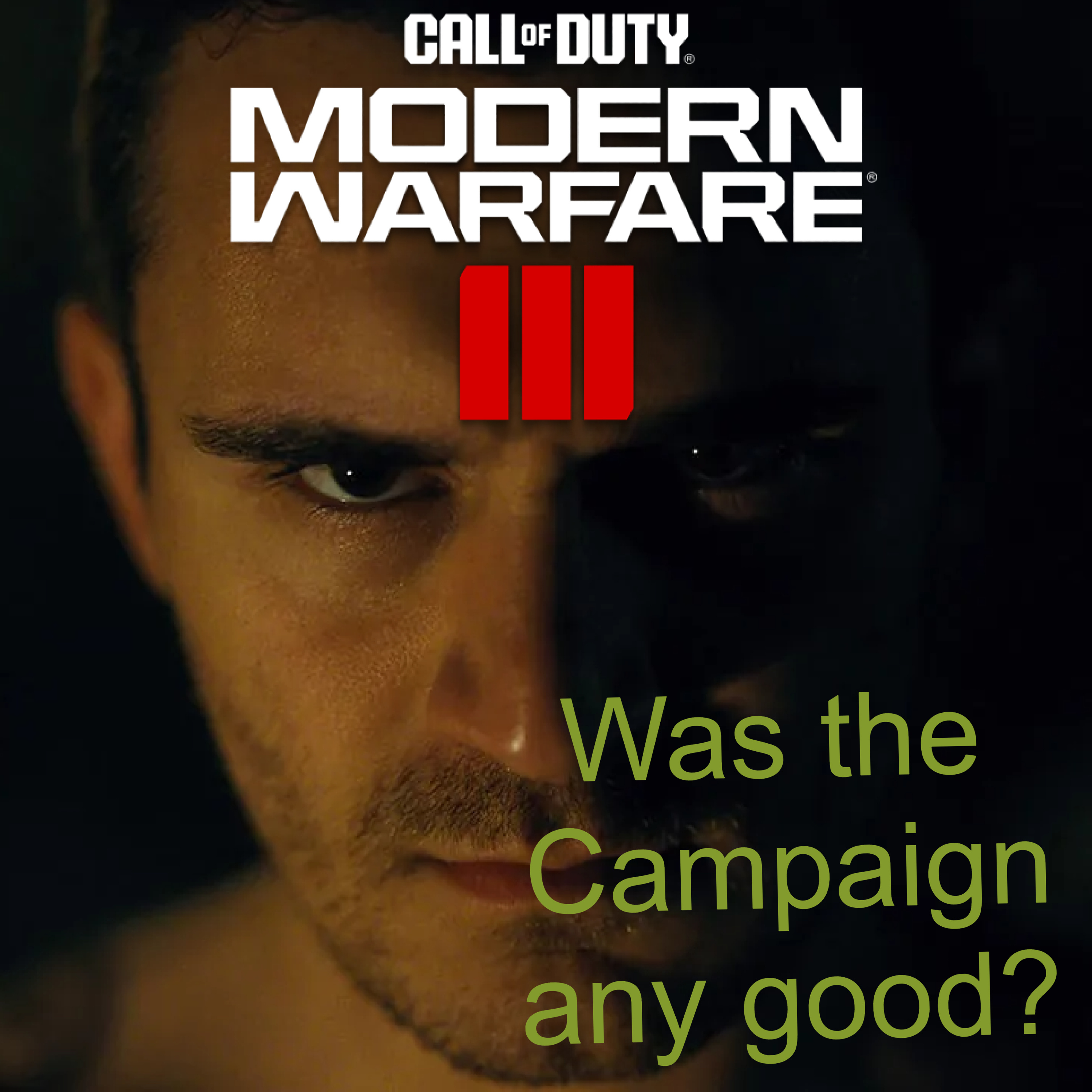 Modern Warfare 3 Campaign - PLT 135