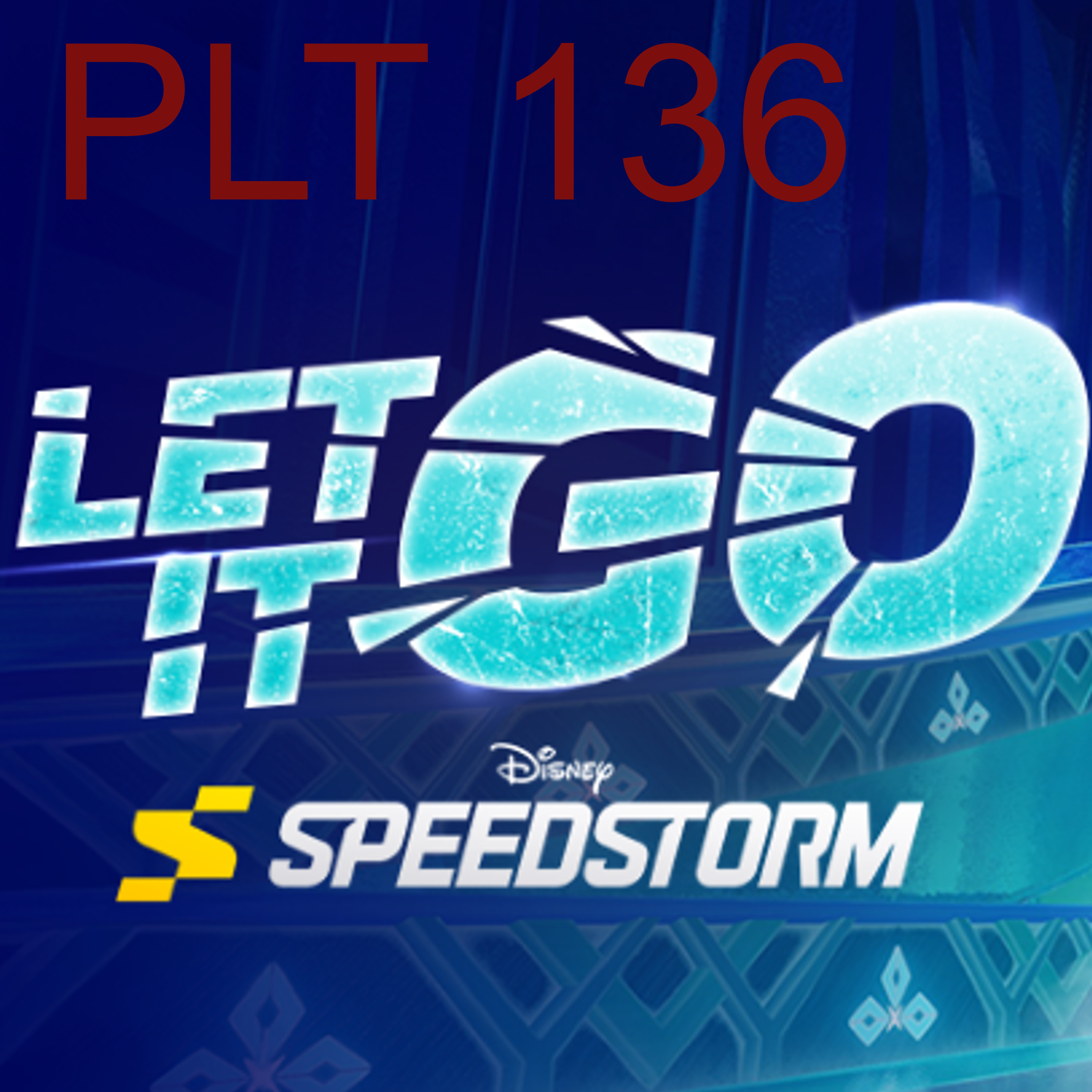 Is Disney Speedstorm getting better? PLT 136