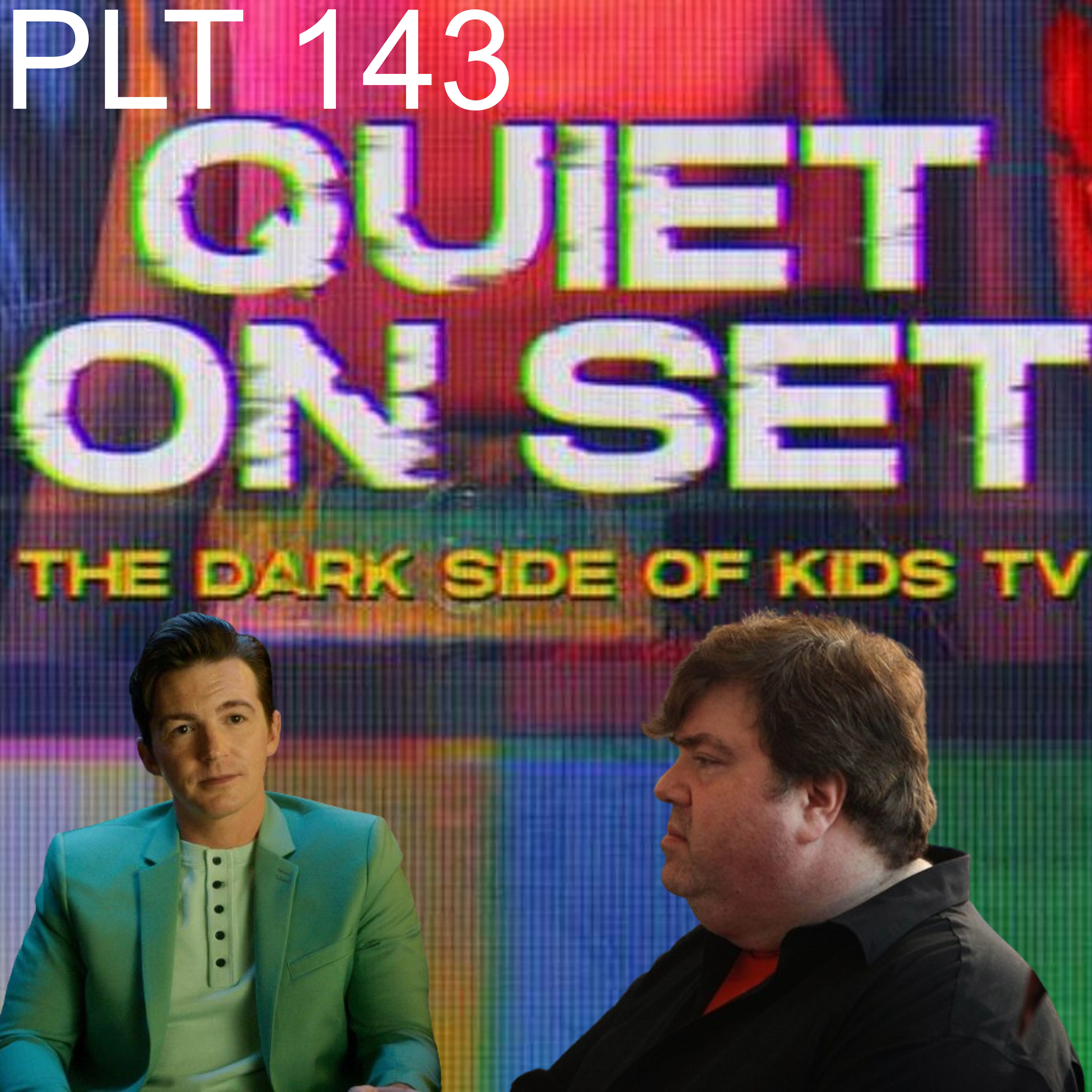 Quiet on Set (Reaction) - PLT 143