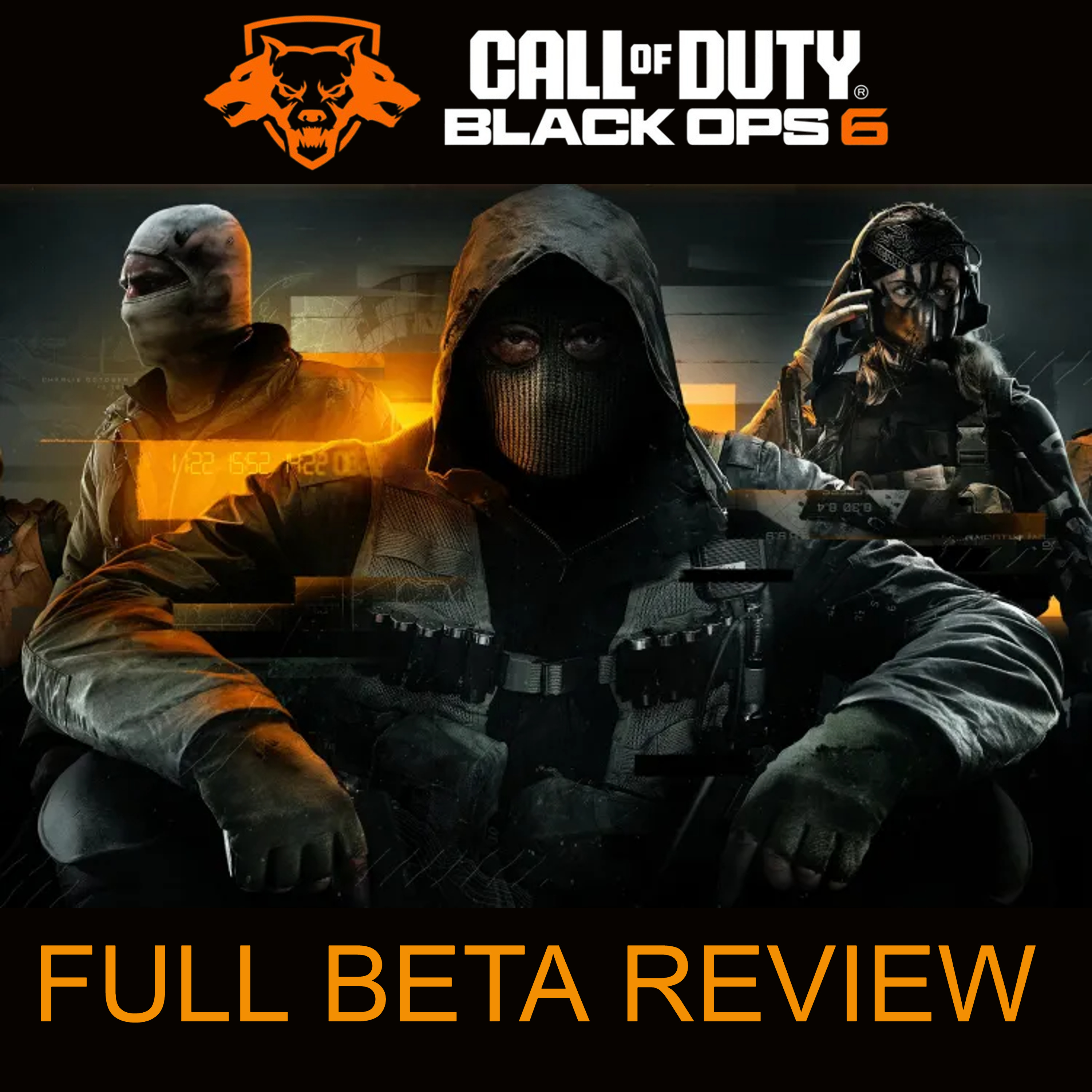 My Black Ops 6 Beta Review!