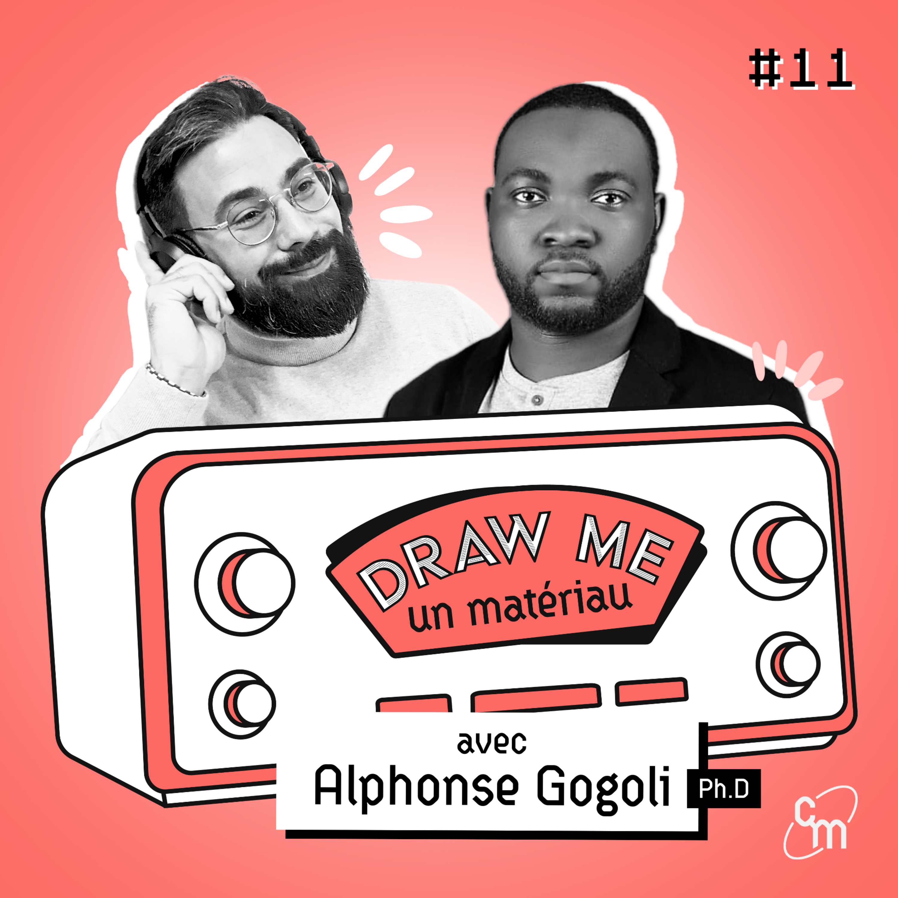 Draw Me un matériau