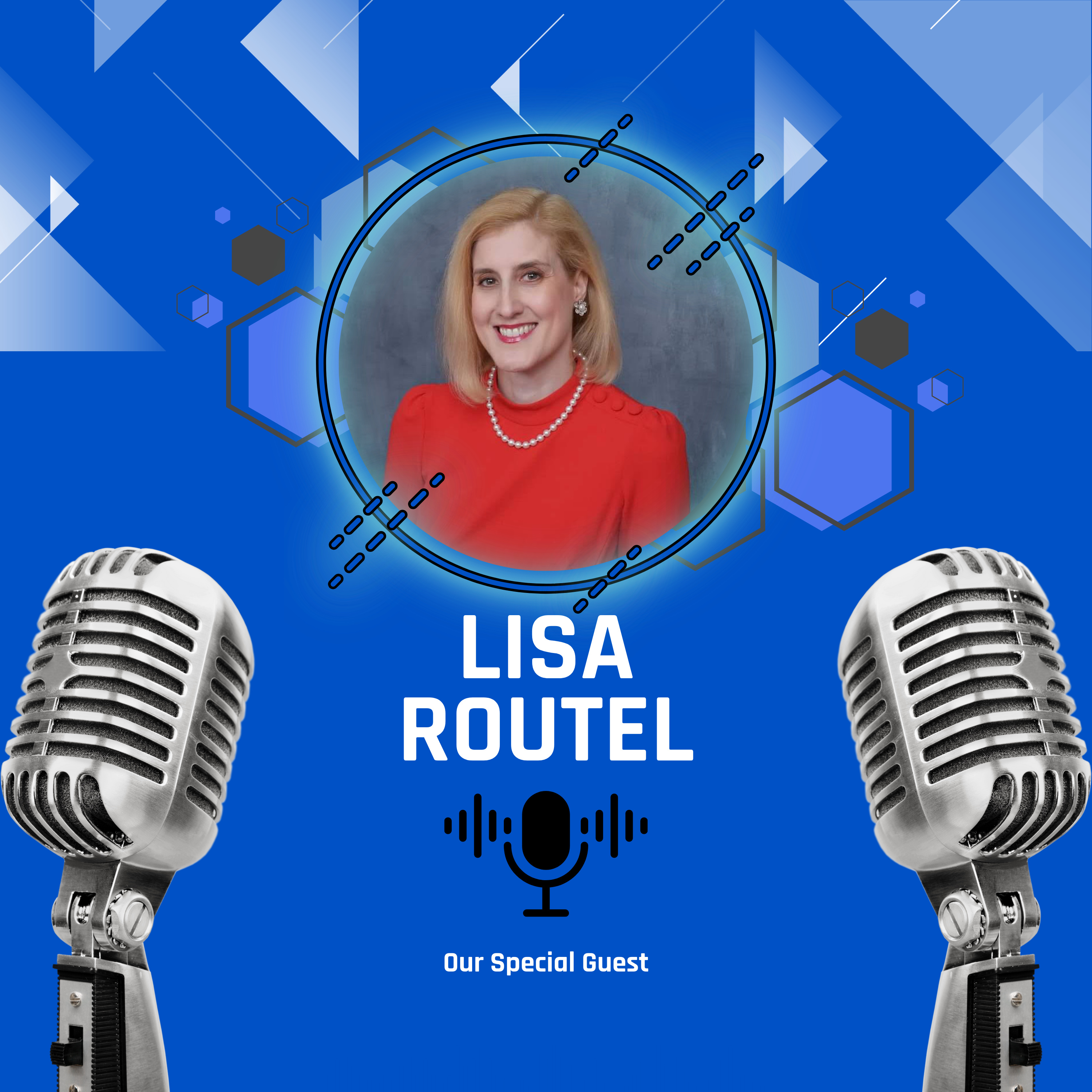 Impact Us All Business Podcast