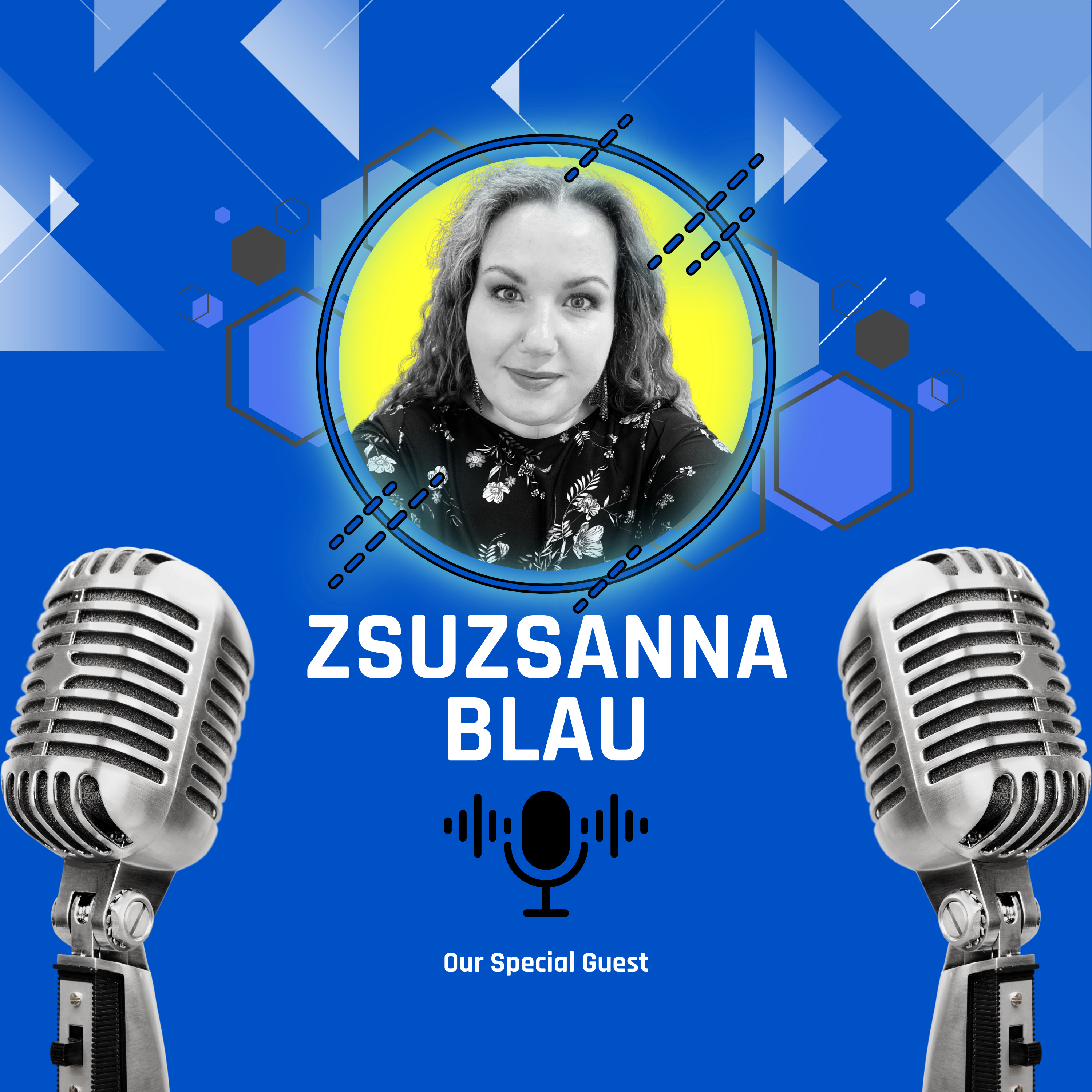 Impact Us All Business Podcast