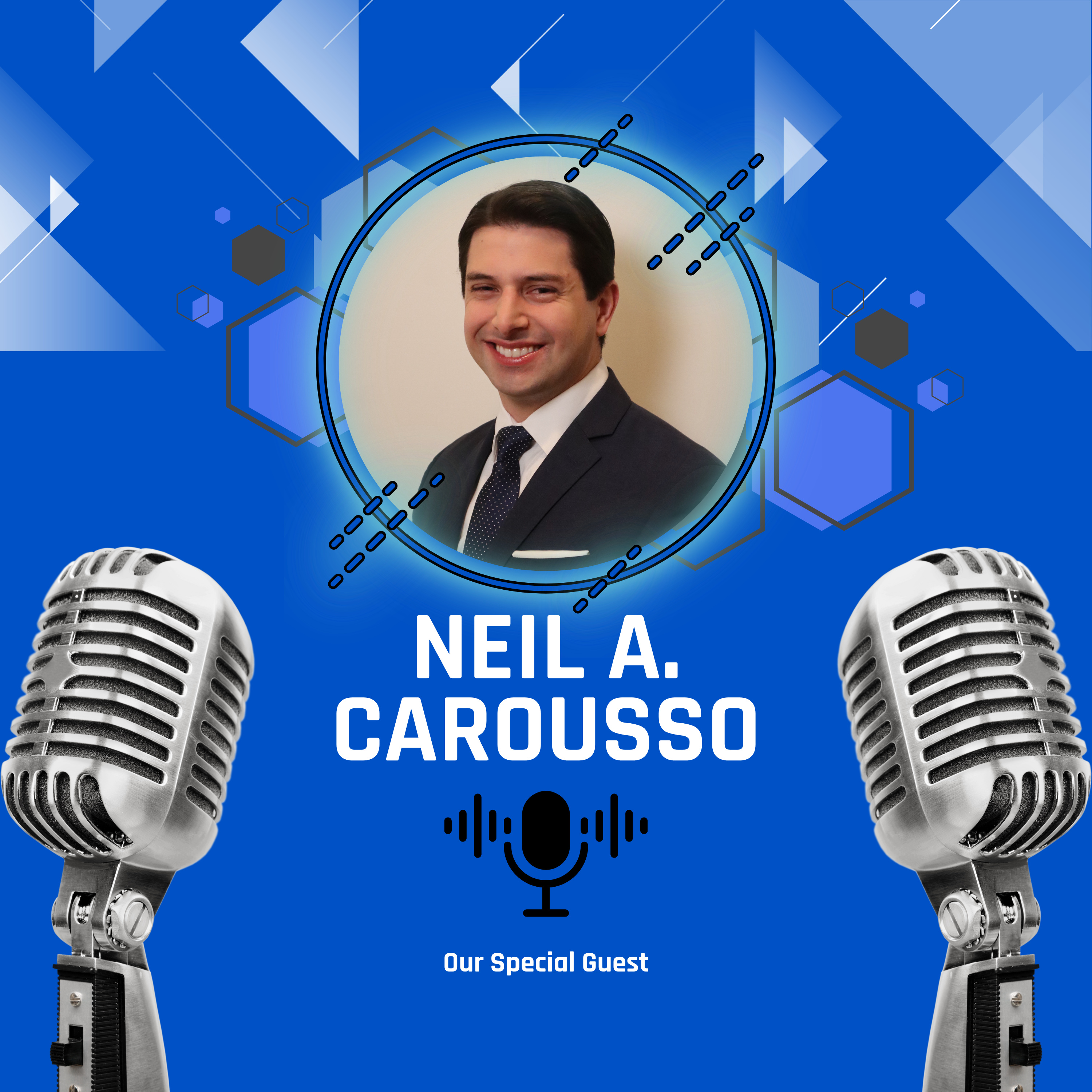Impact Us All Business Podcast