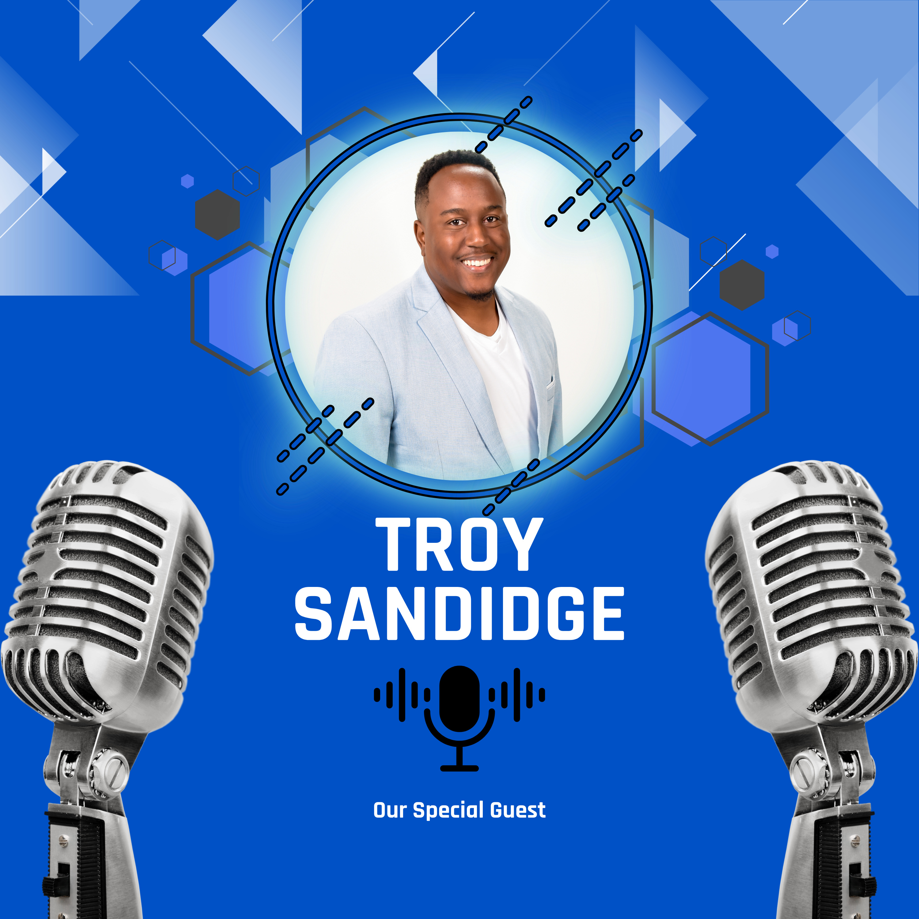 Impact Us All Business Podcast