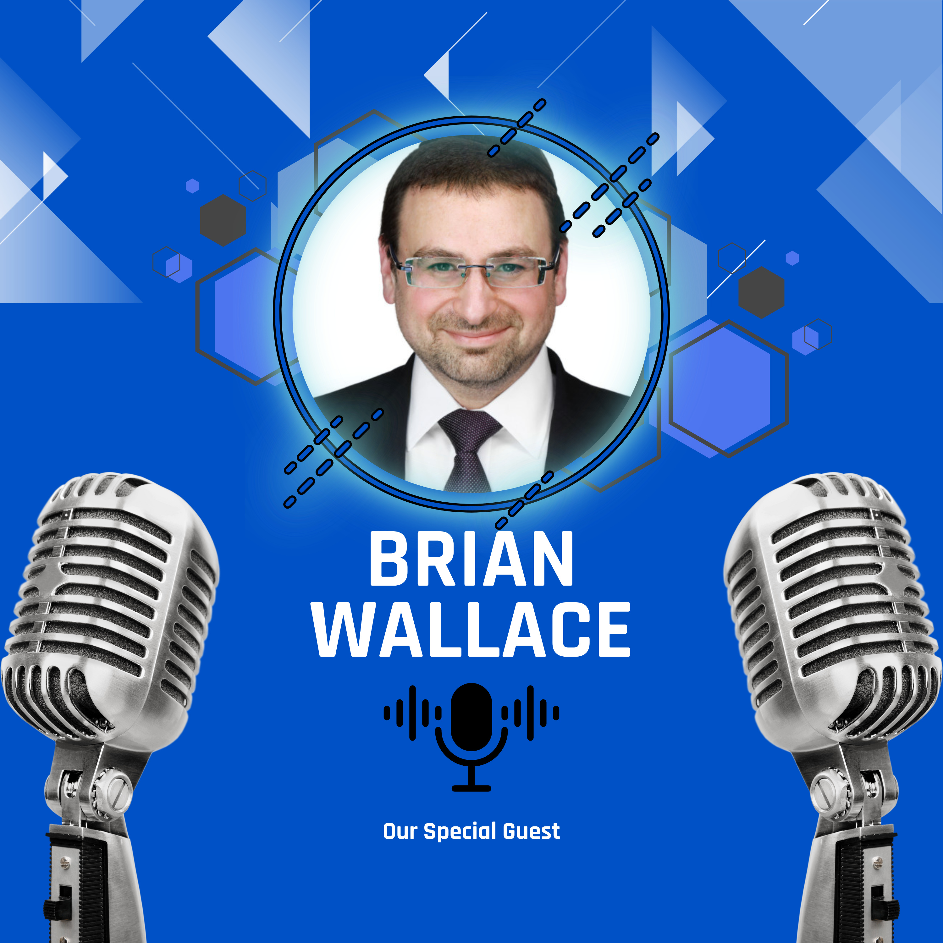 Impact Us All Business Podcast