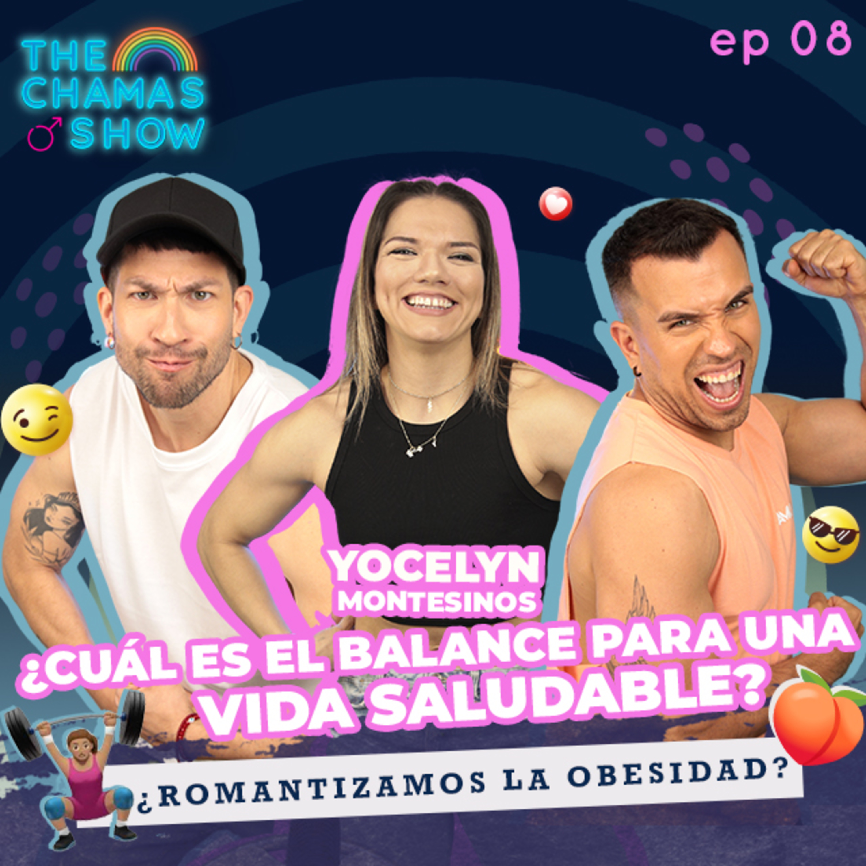 The Chamas Show