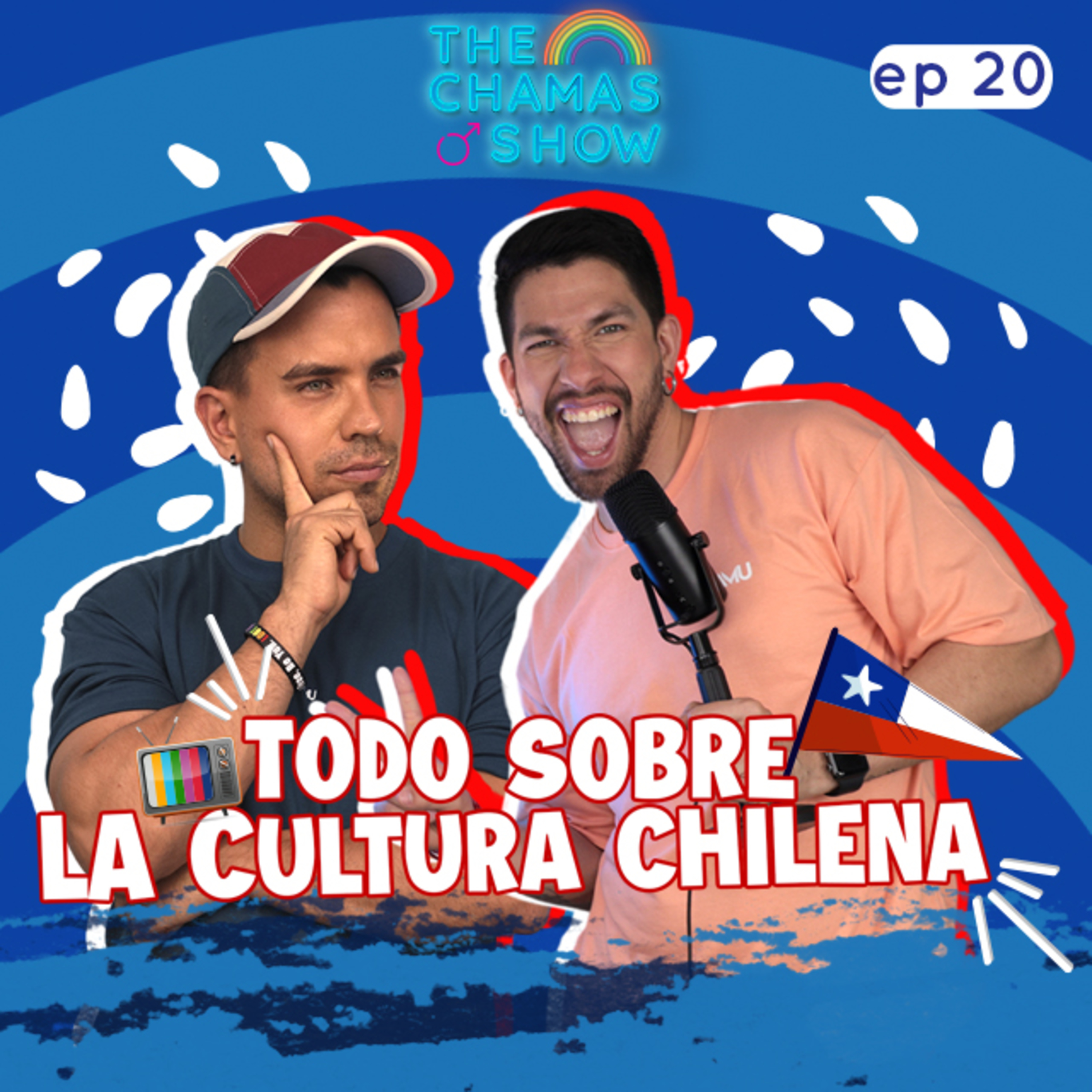 The Chamas Show