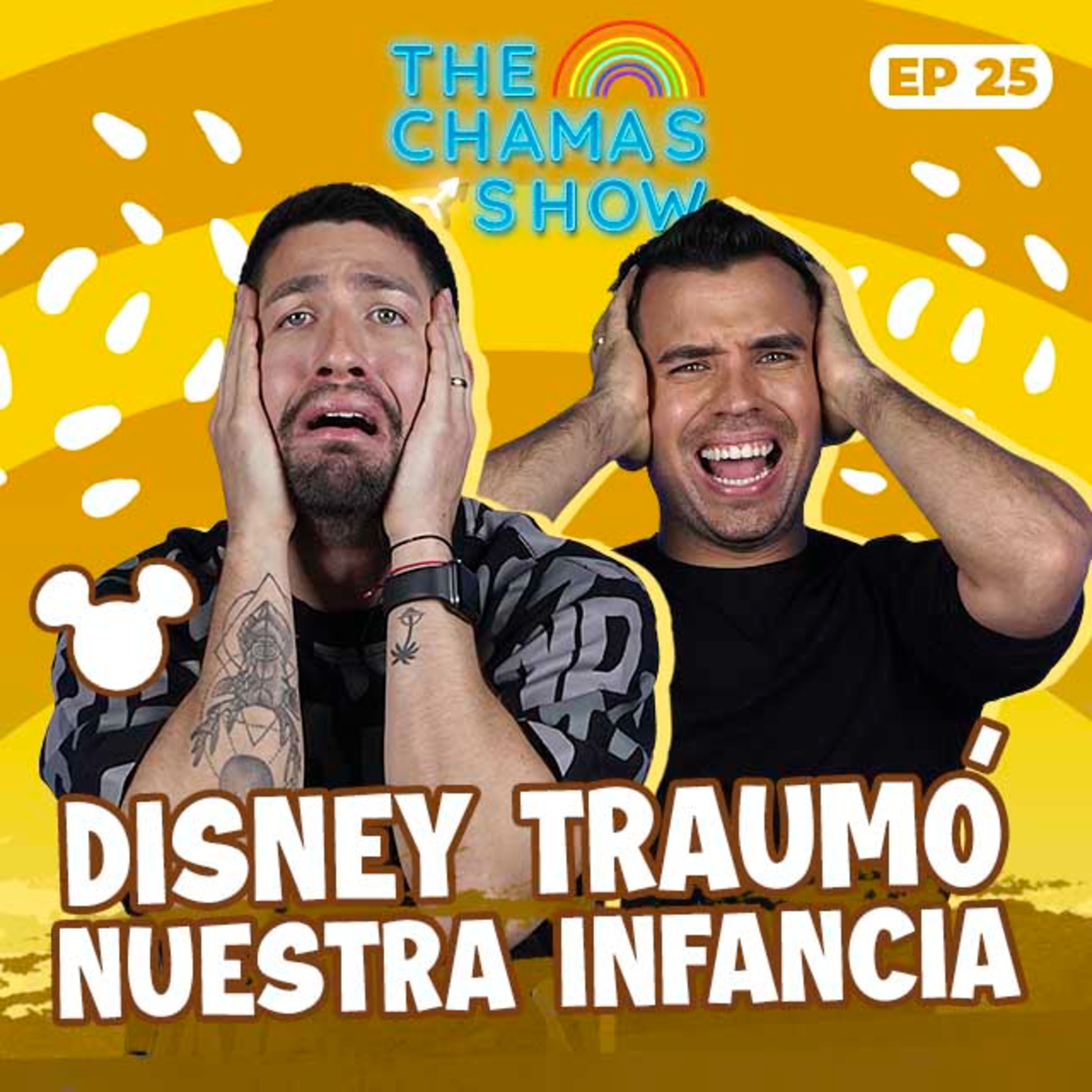 The Chamas Show