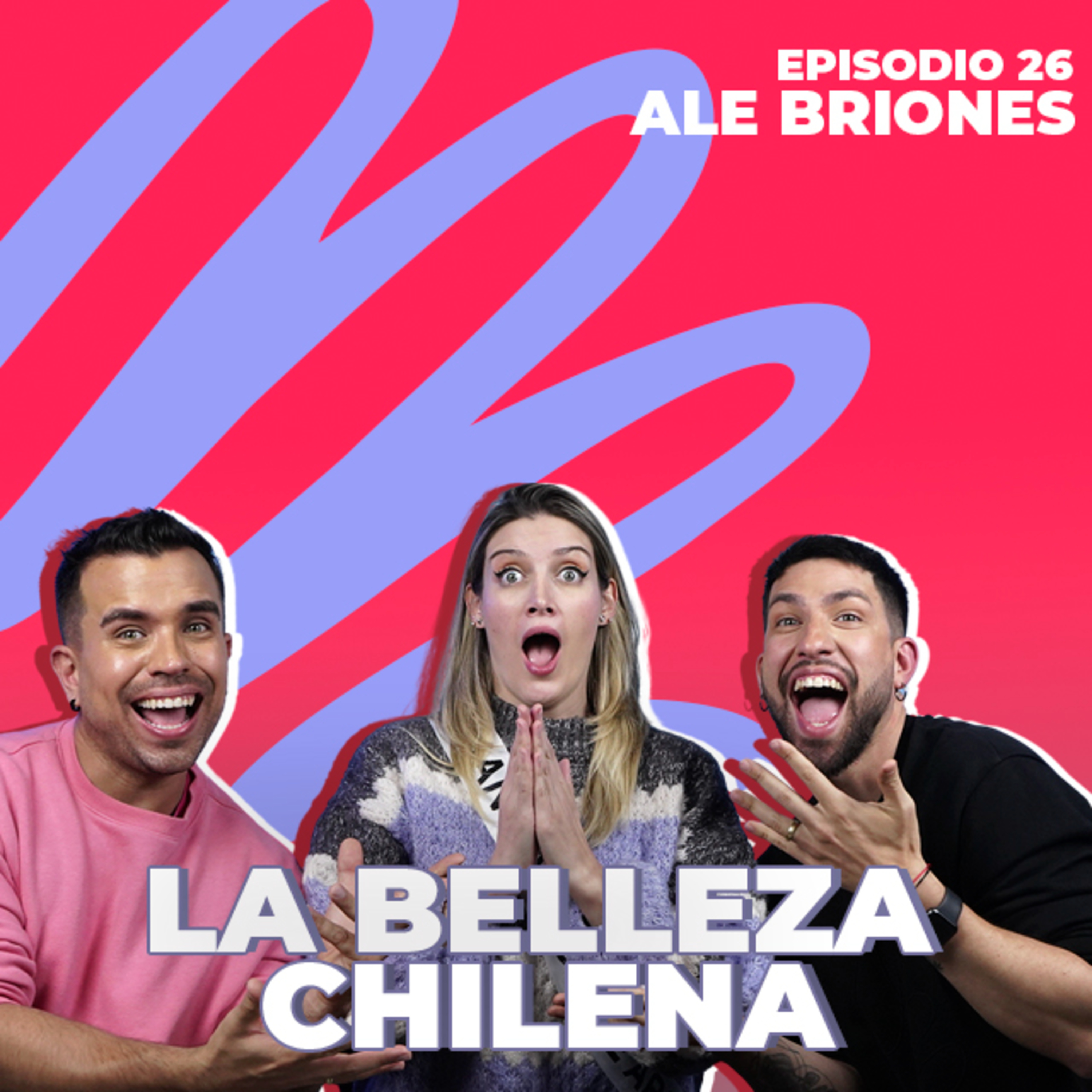 The Chamas Show