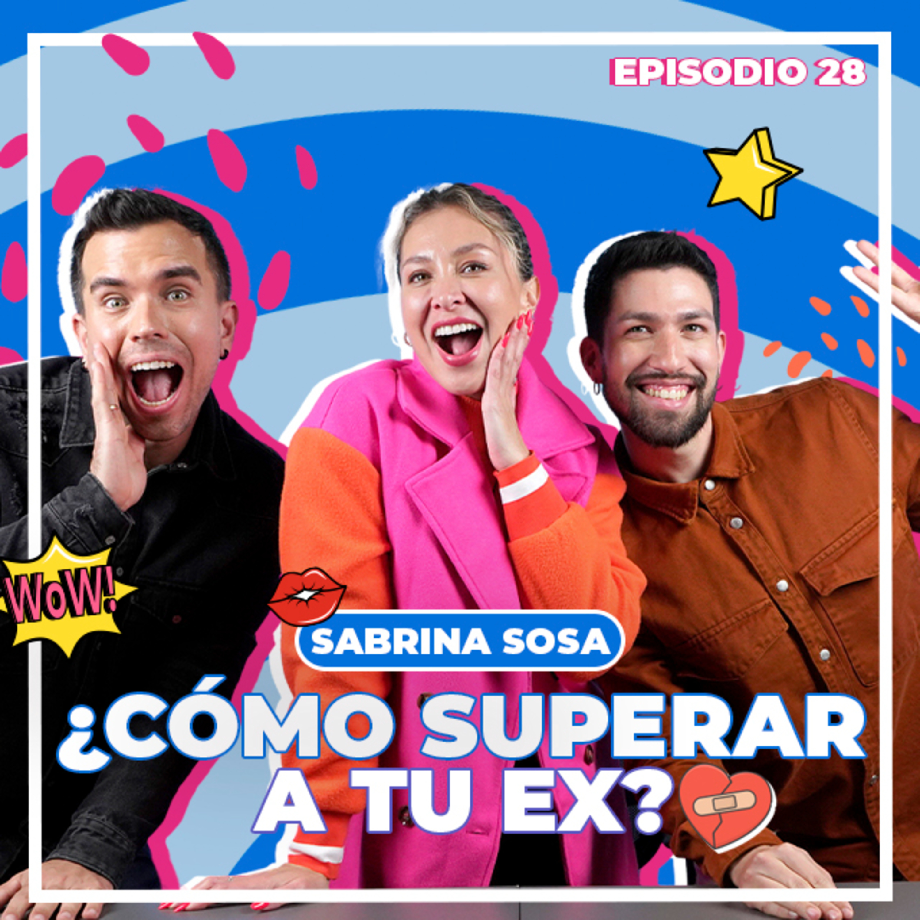 The Chamas Show