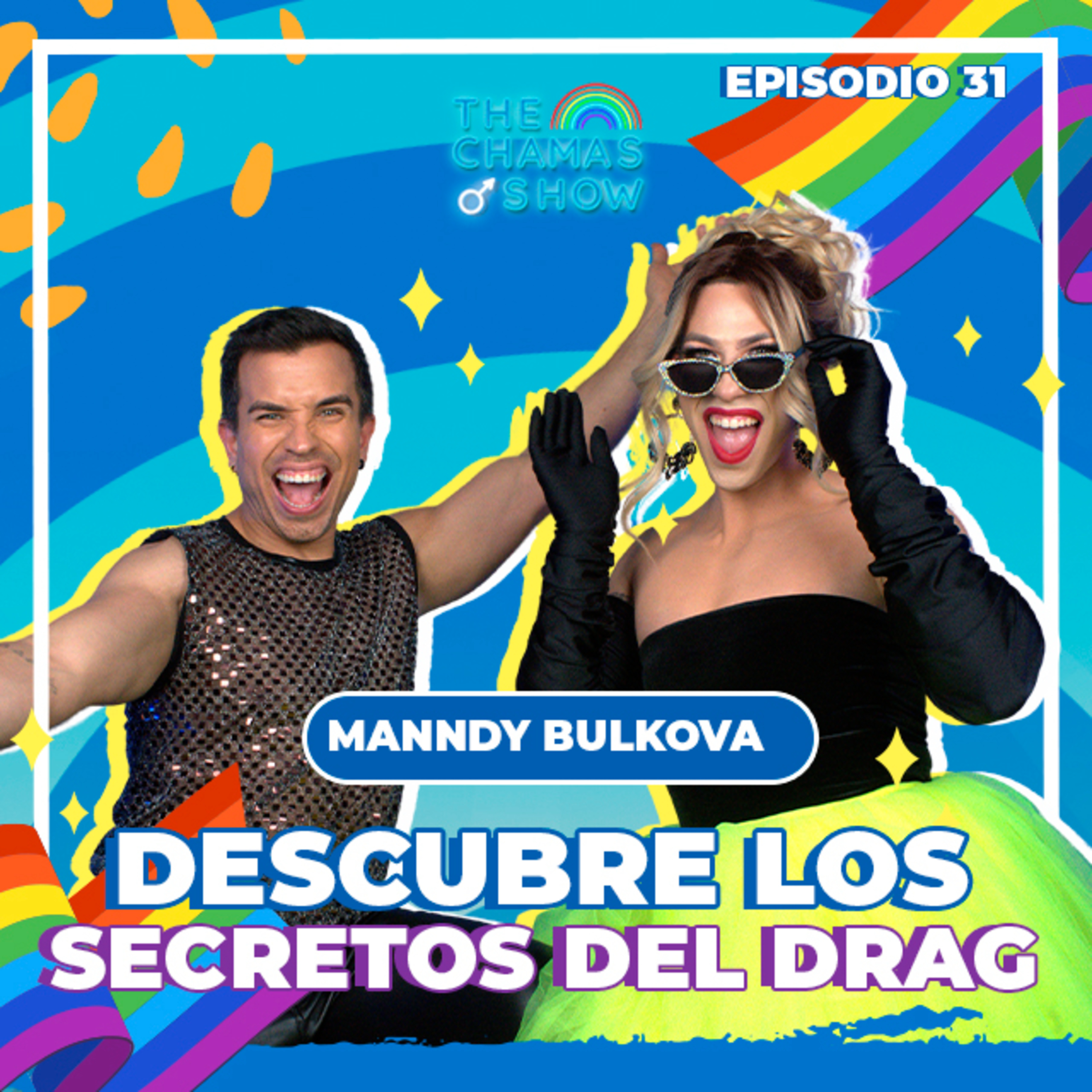The Chamas Show
