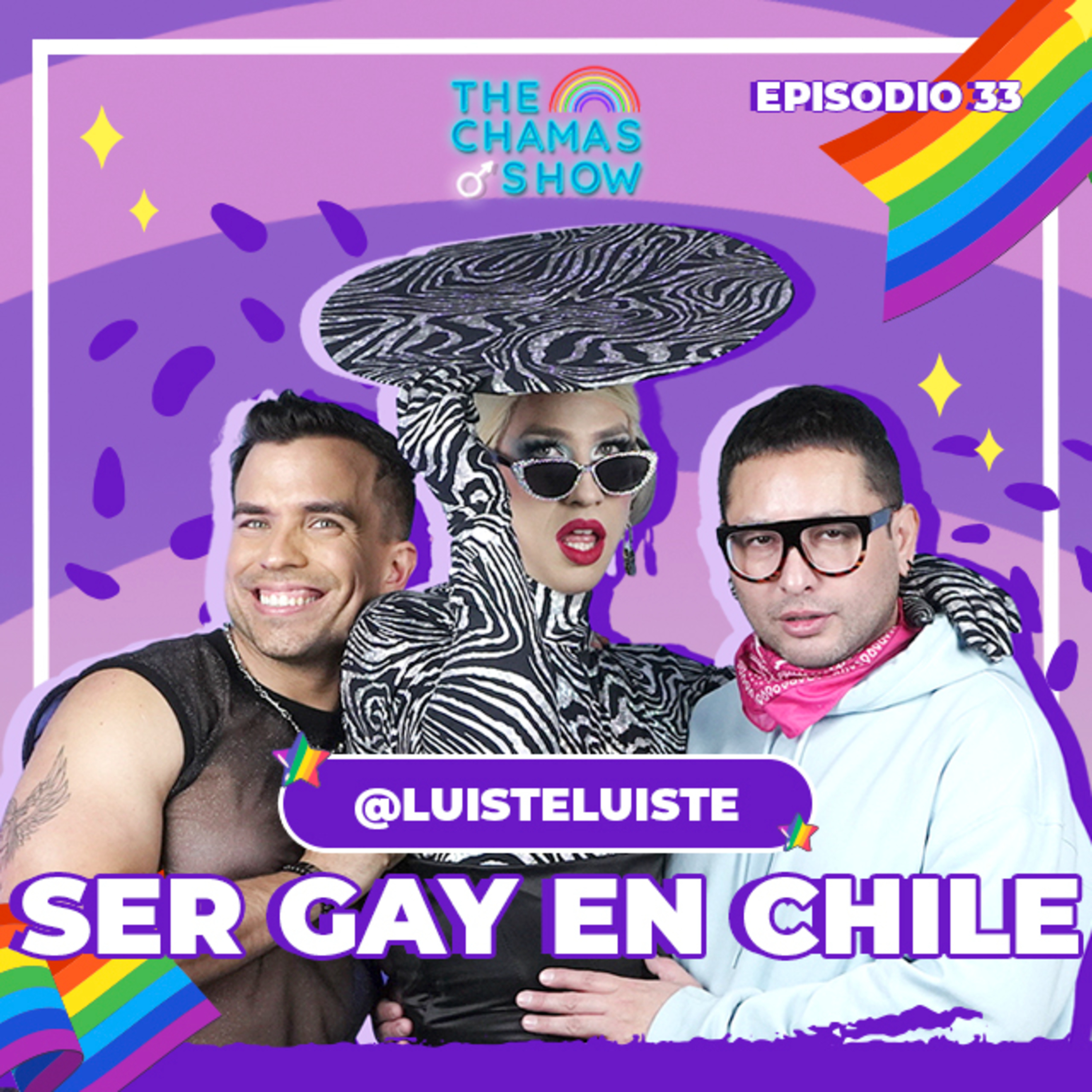 The Chamas Show