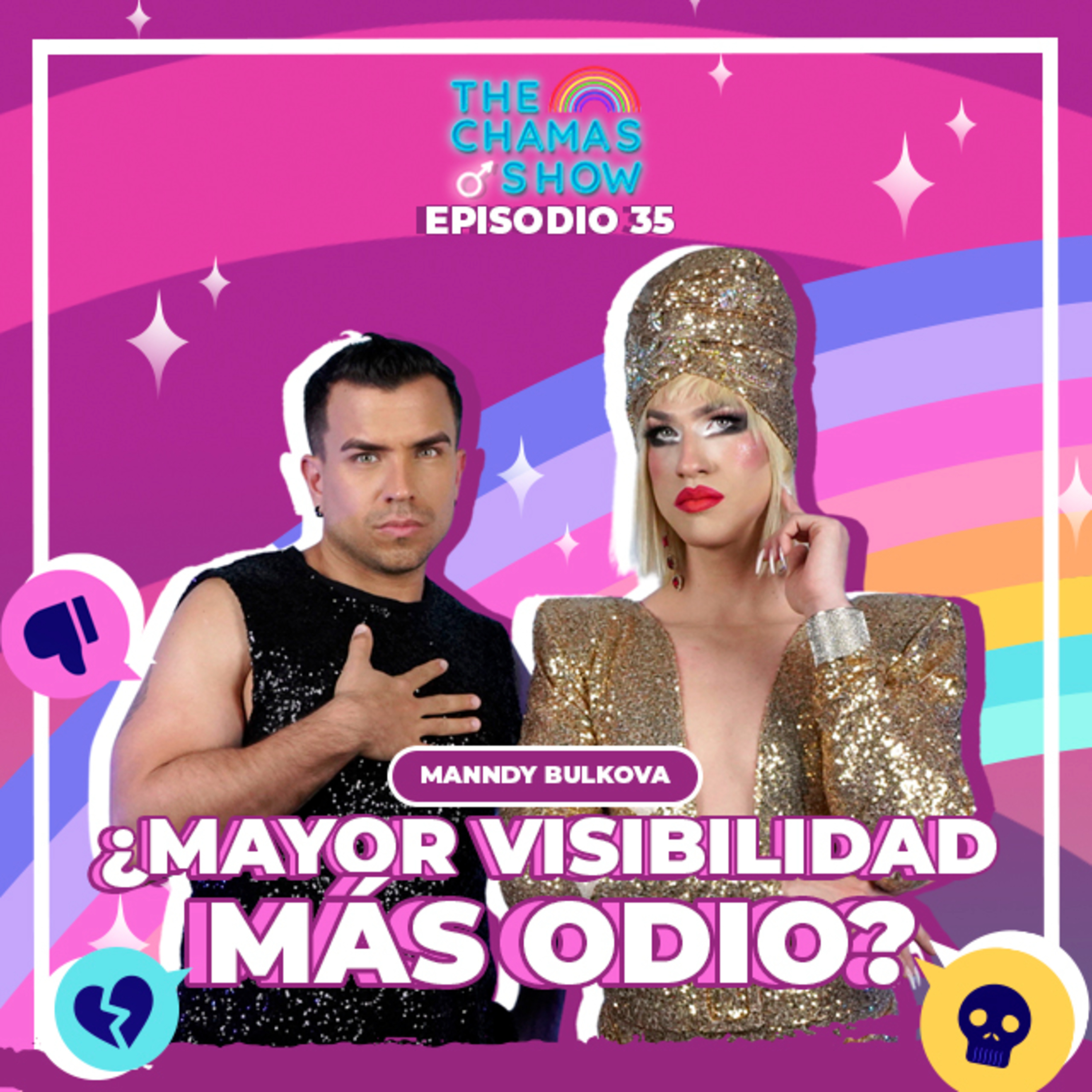 The Chamas Show