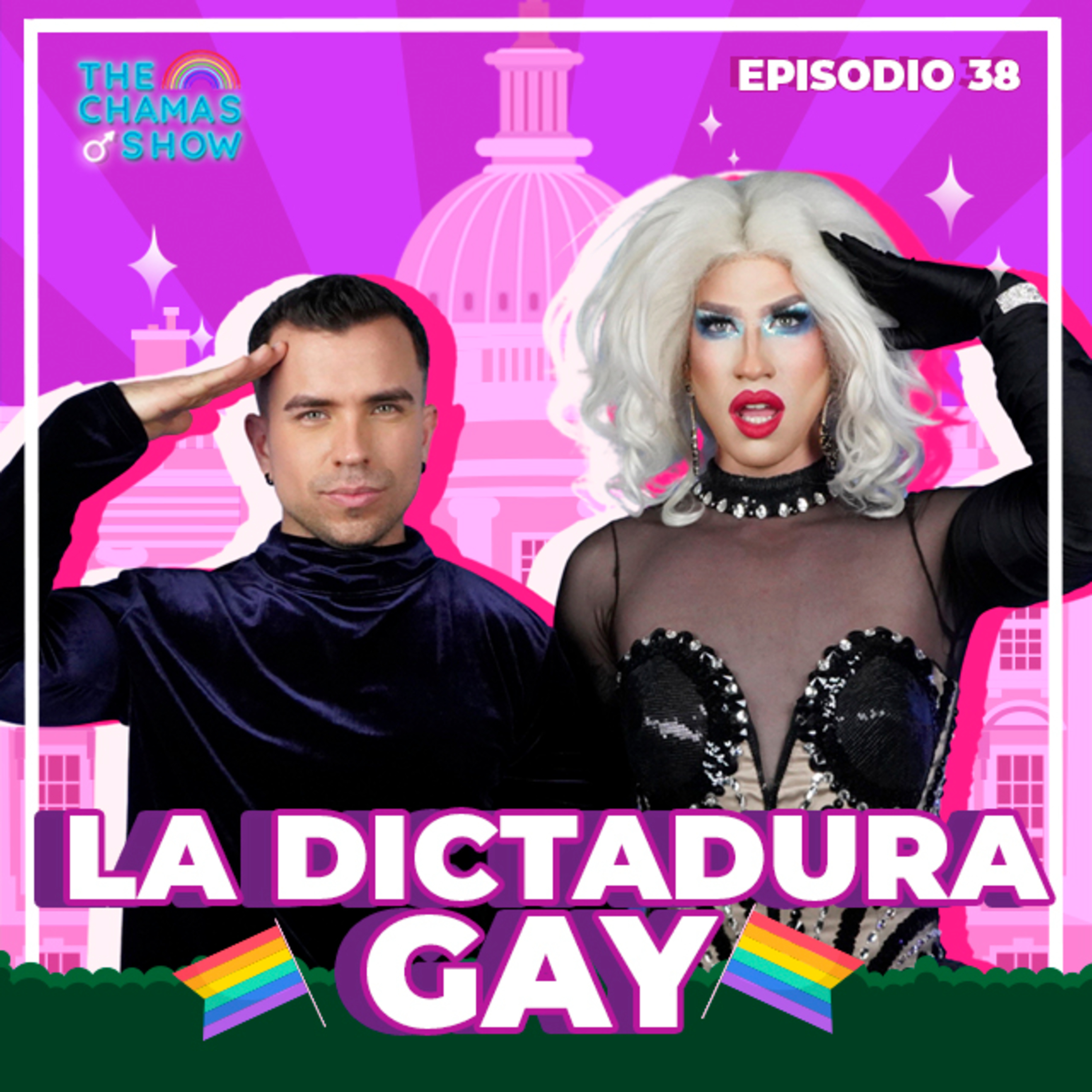 The Chamas Show