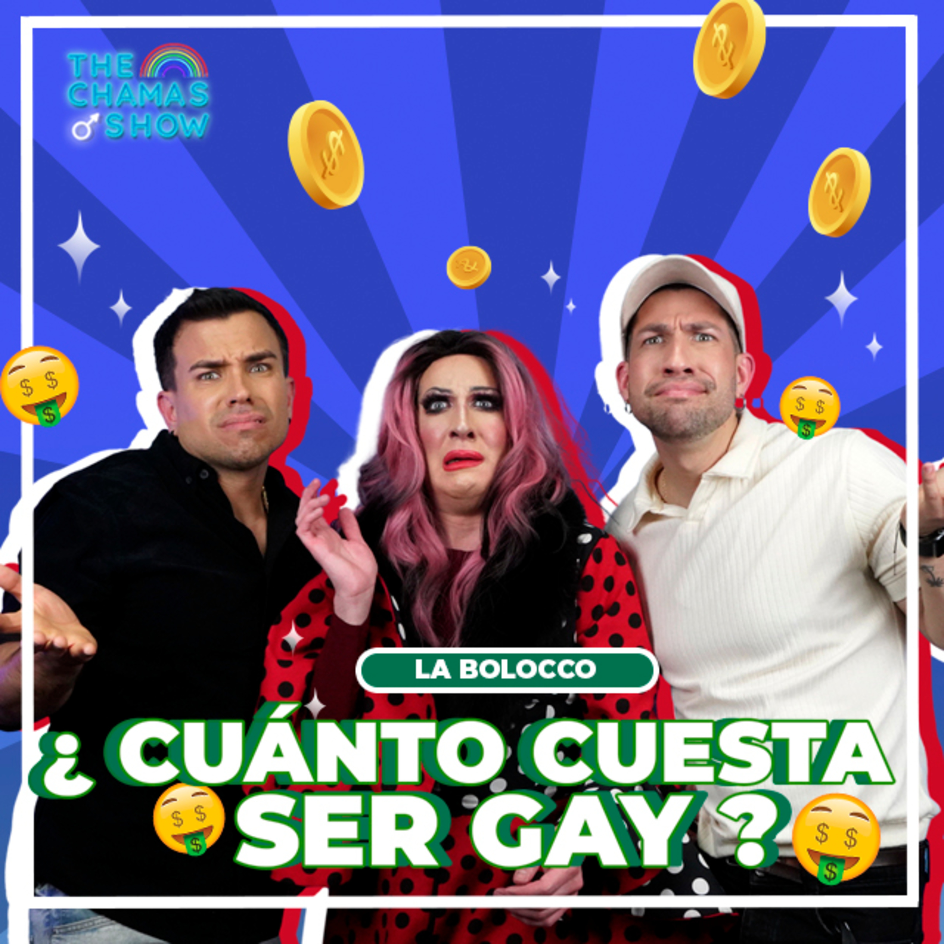 The Chamas Show