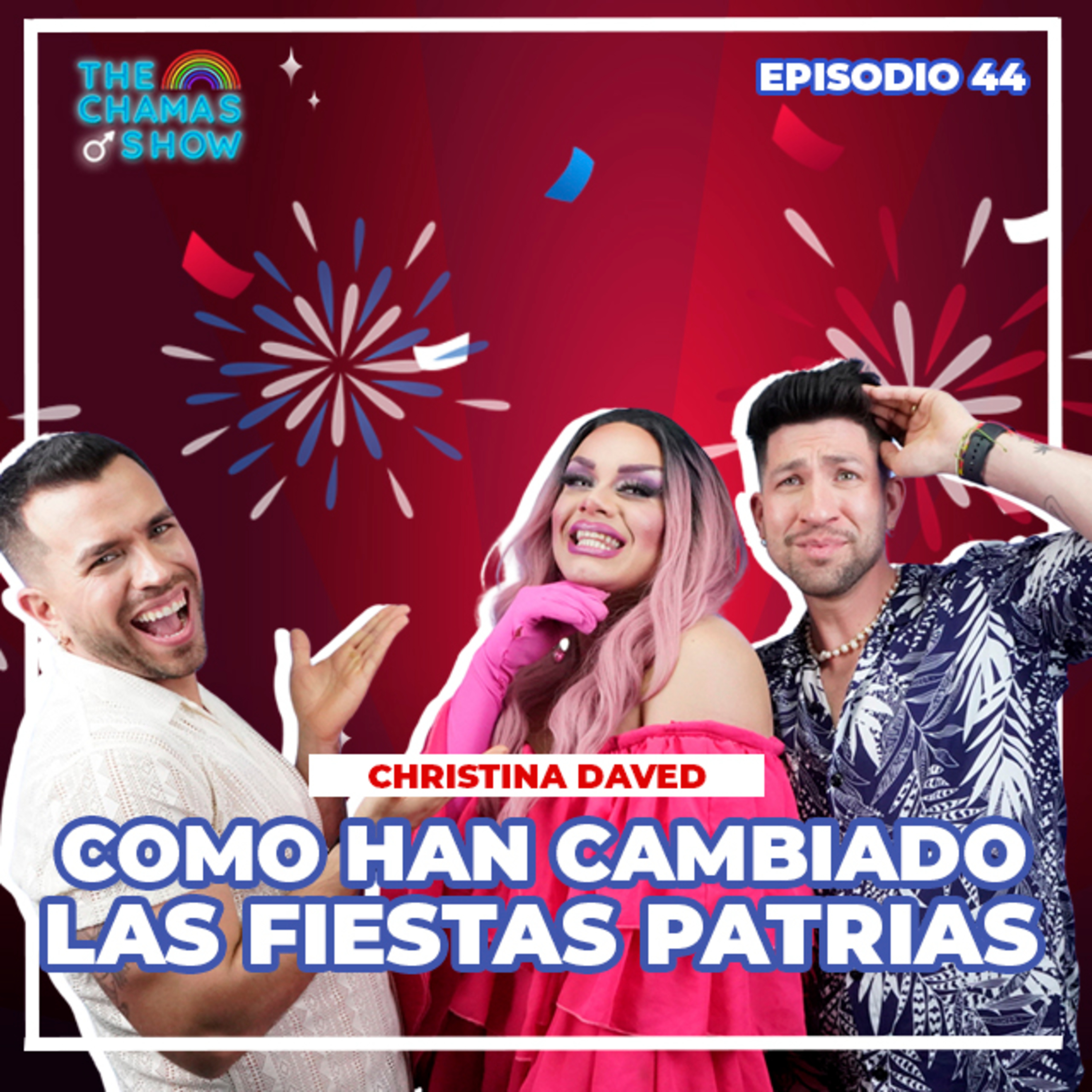 The Chamas Show