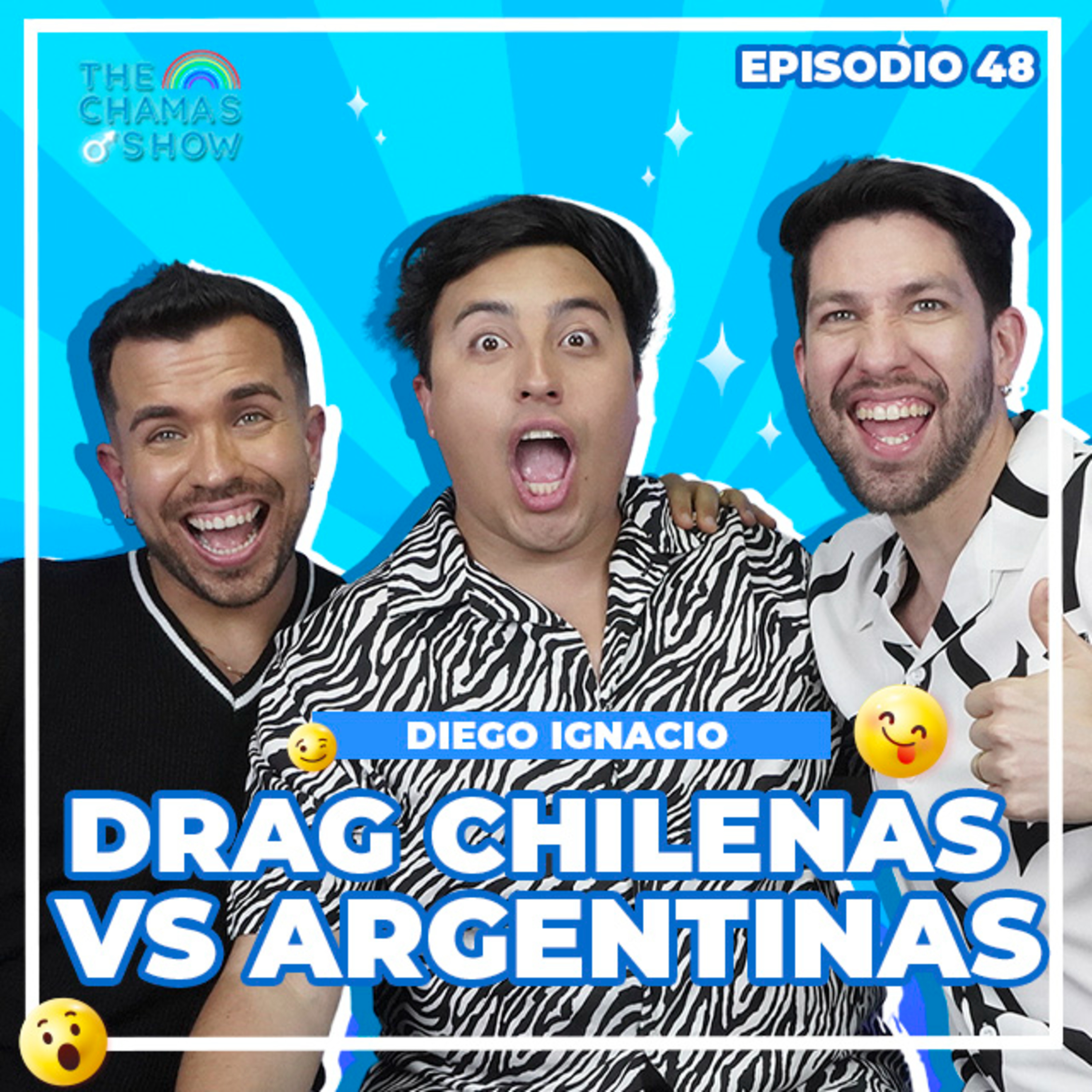 The Chamas Show