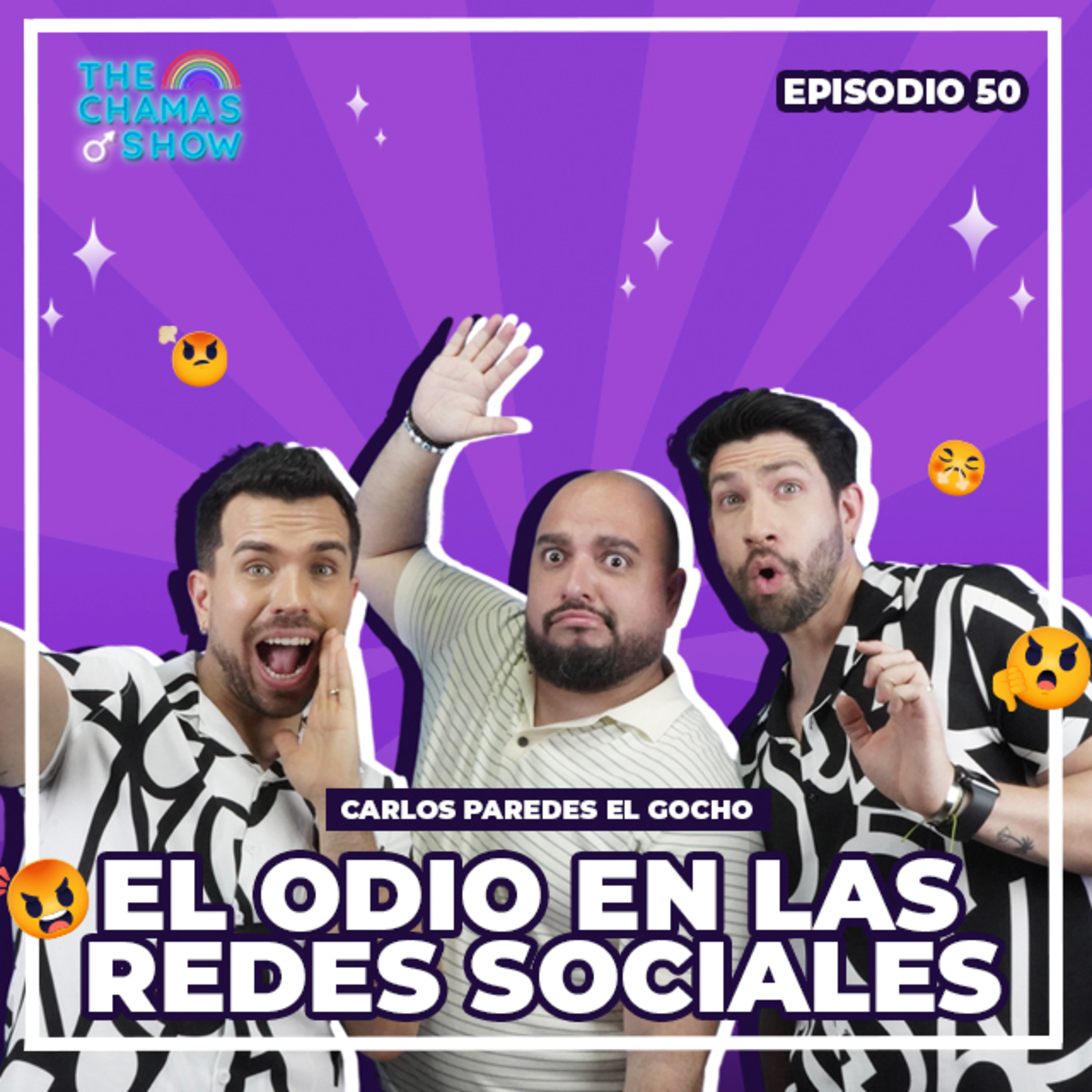 The Chamas Show
