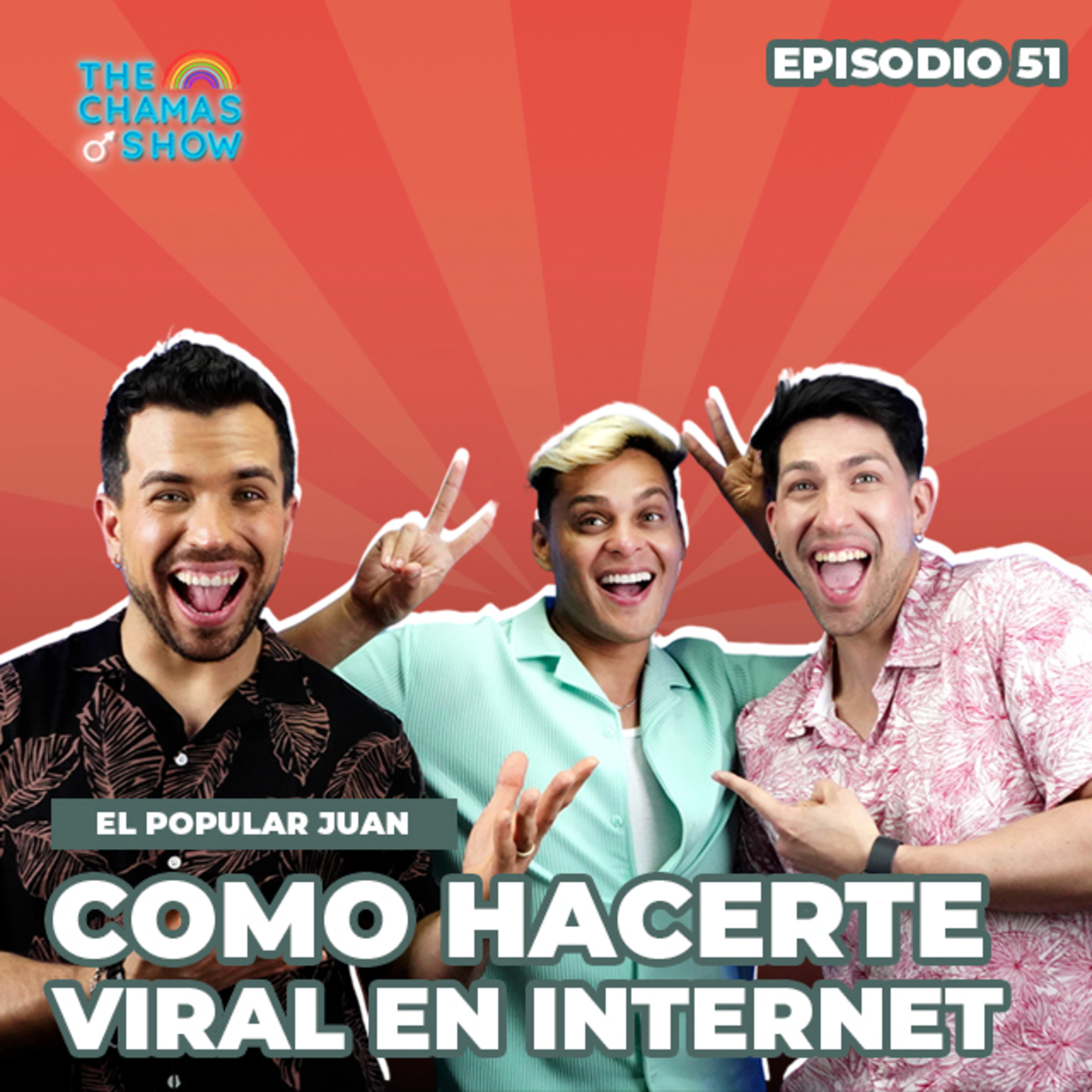 The Chamas Show