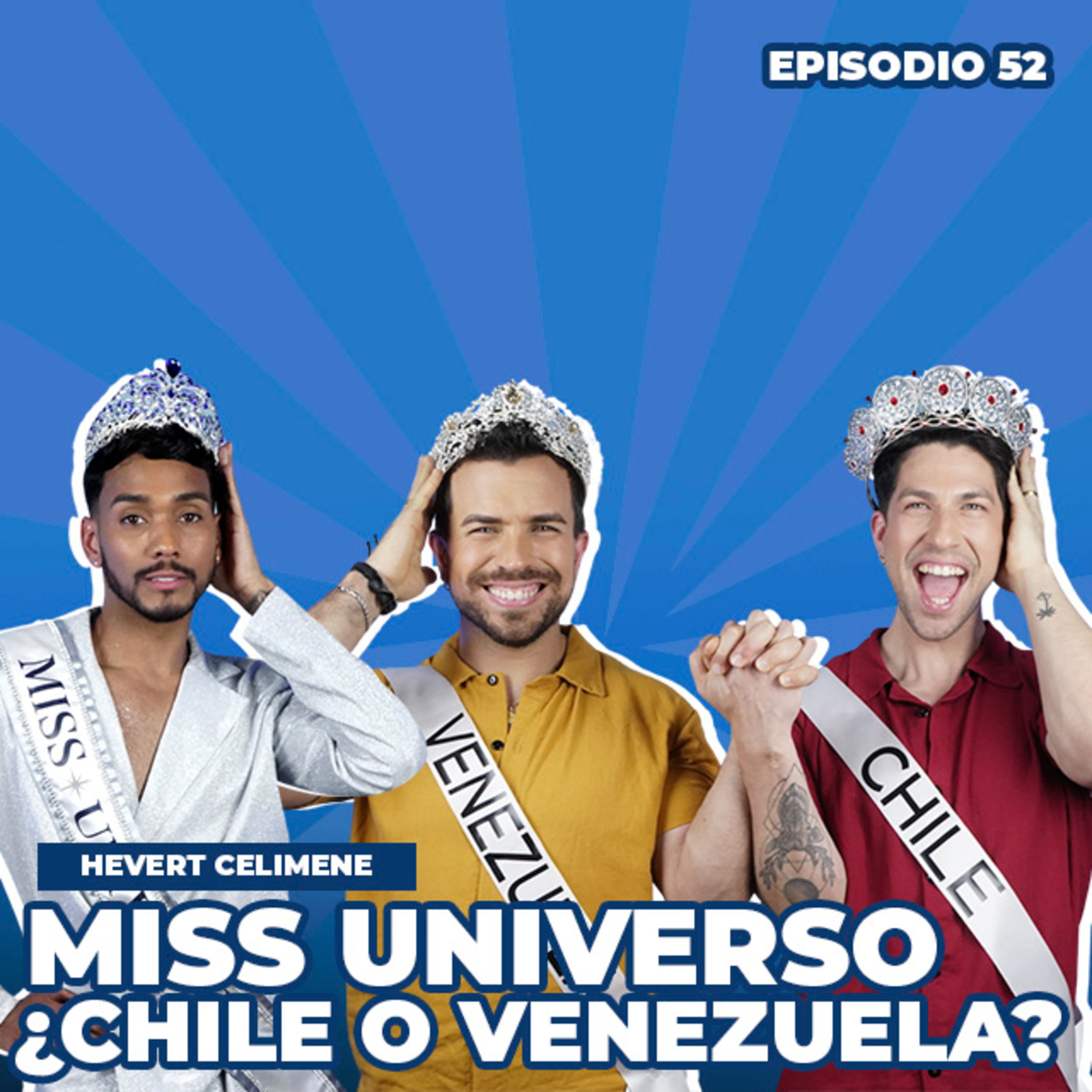 The Chamas Show
