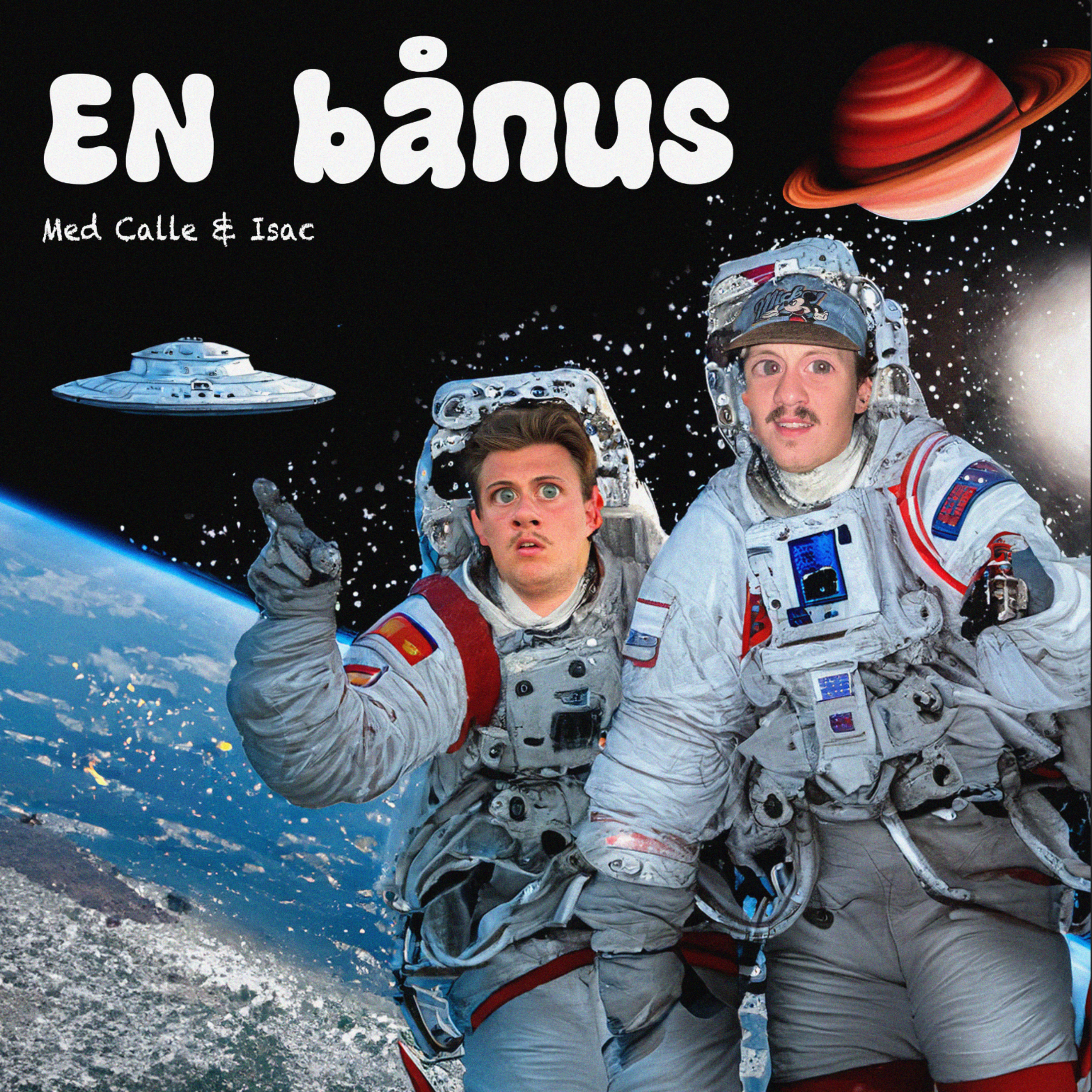 En bånus - med fire-cum-man episode artwork