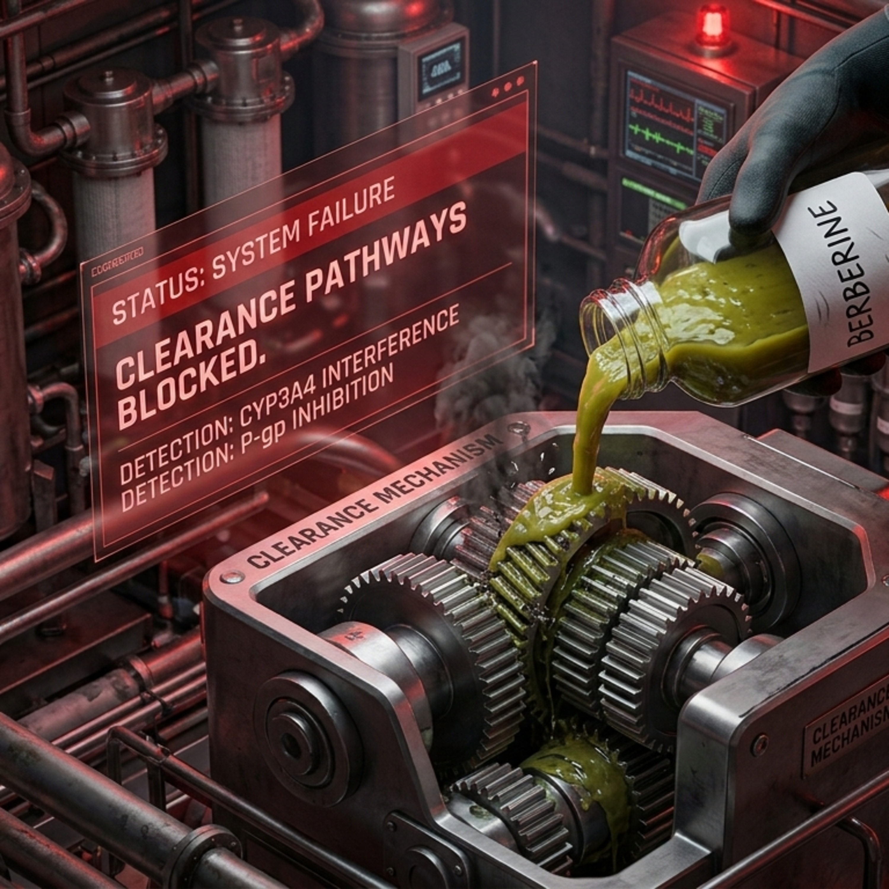 THE METAFORMIC MIMIC episode artwork
