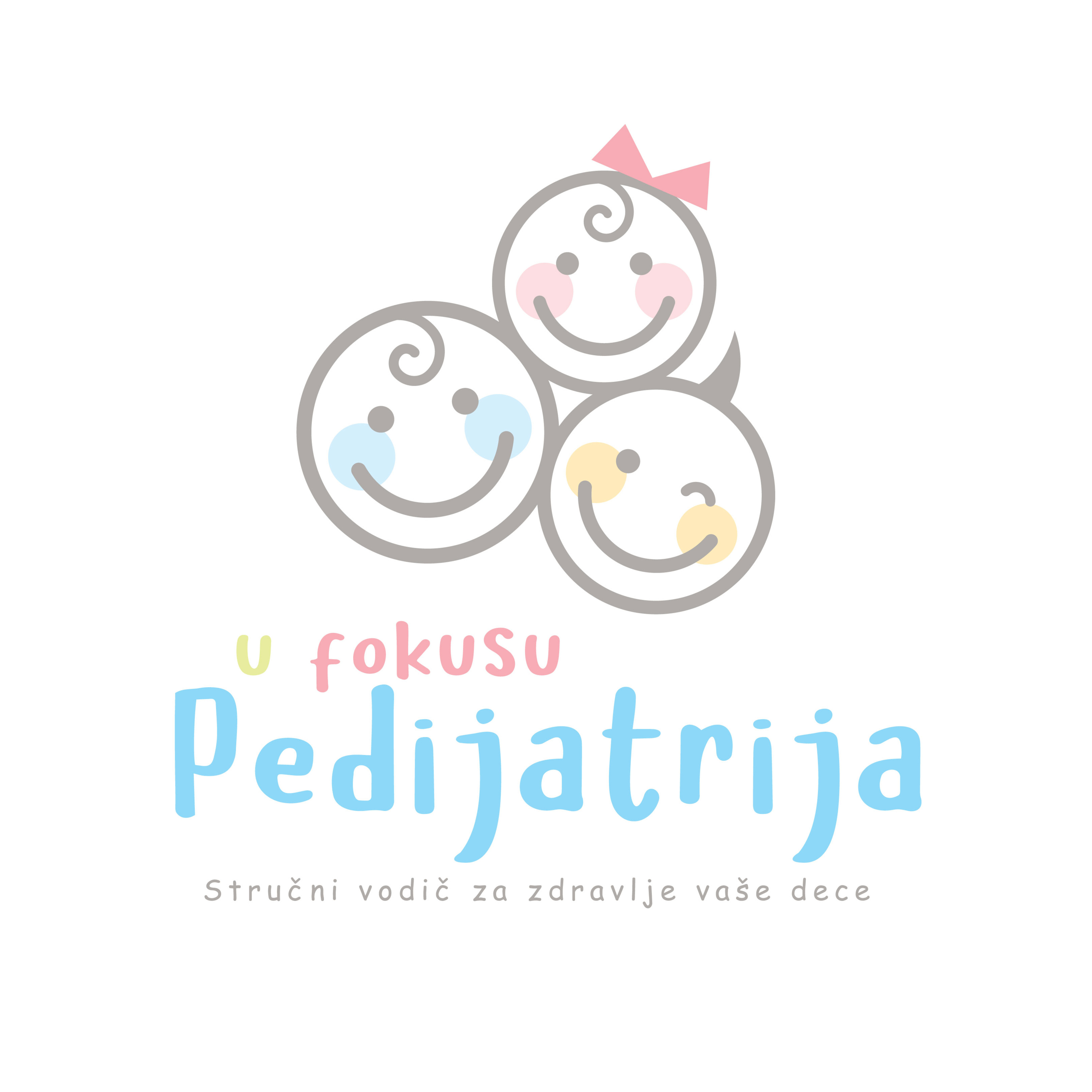 Pedijatrija U Fokusu