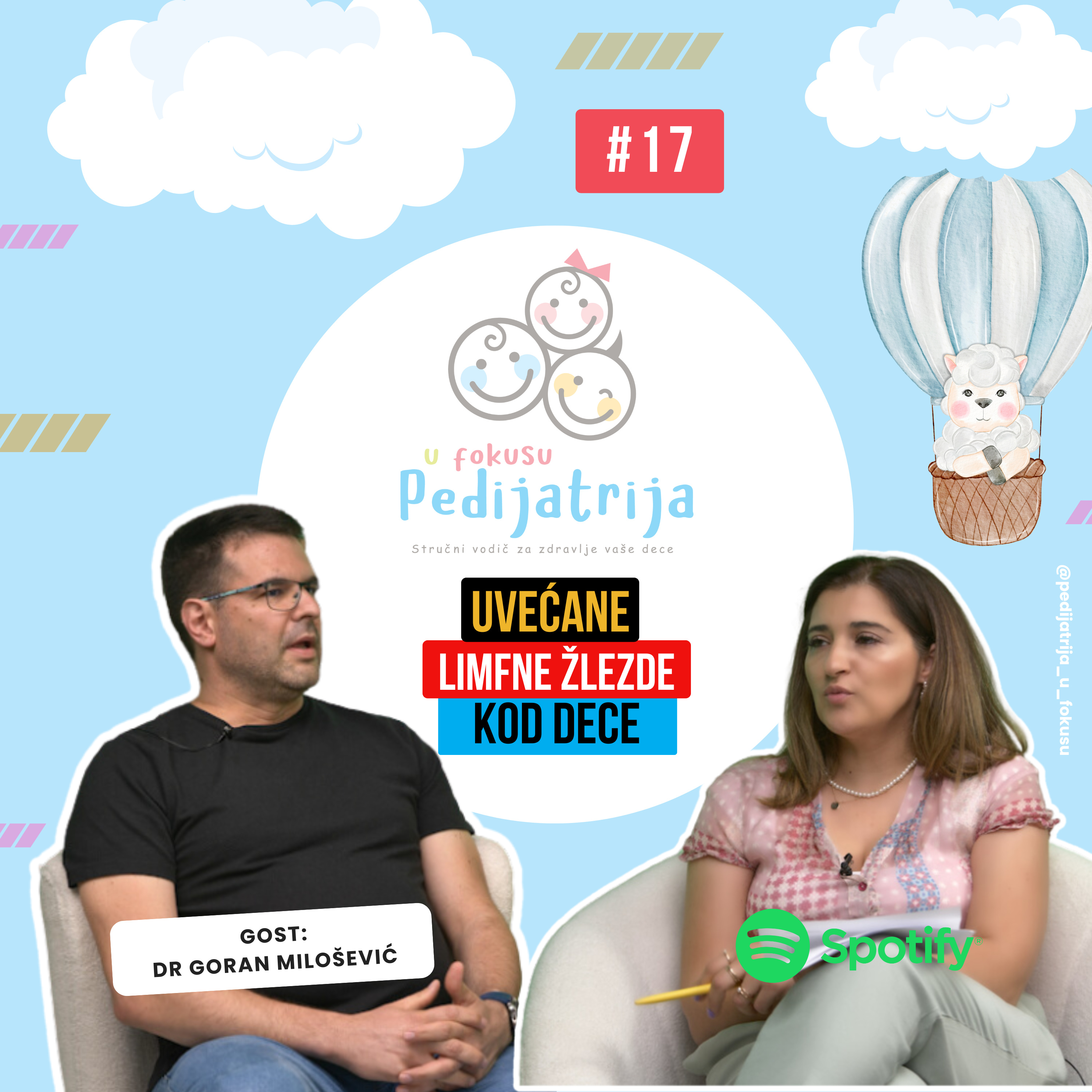 Pedijatrija U Fokusu