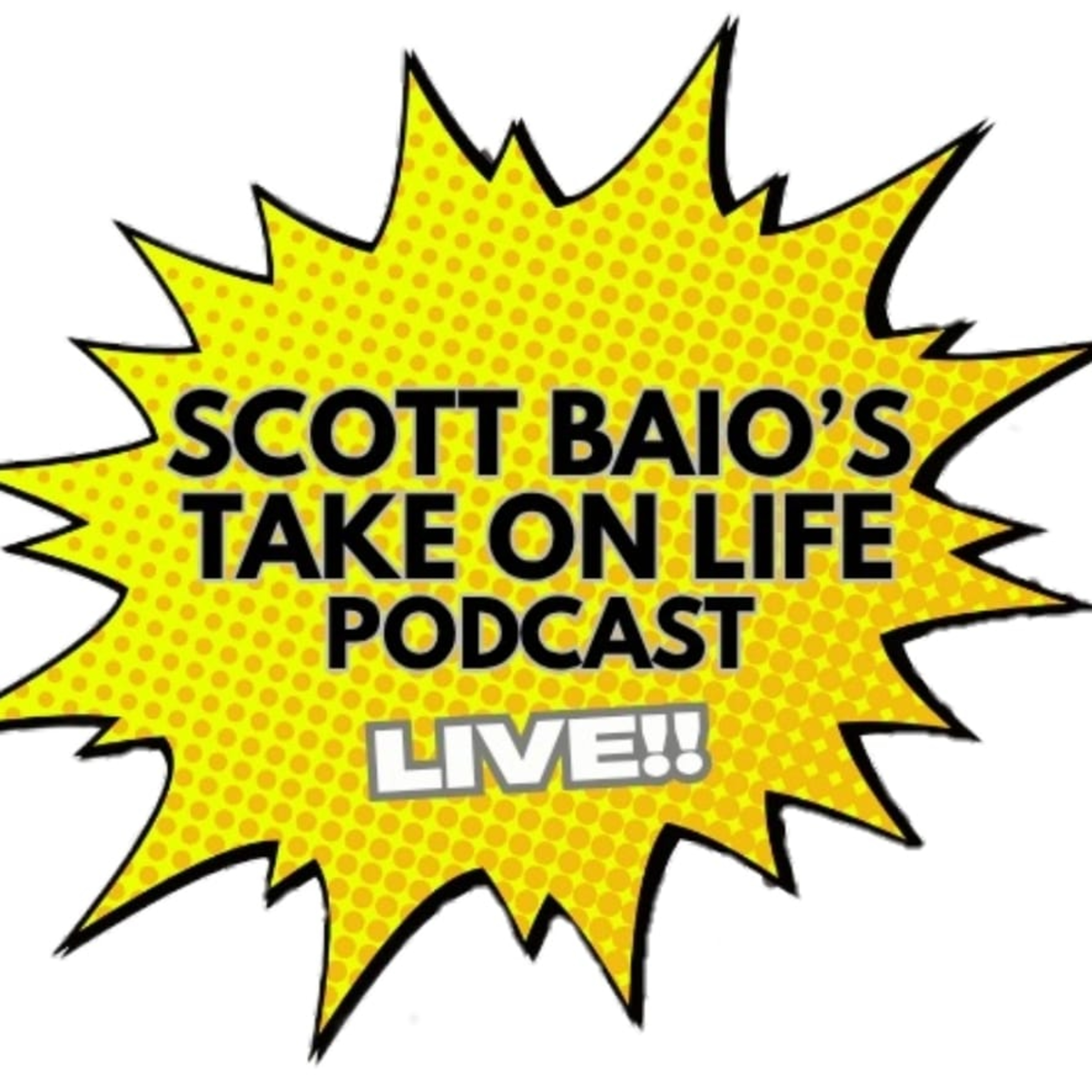 Scott Baio\'s Take On Life