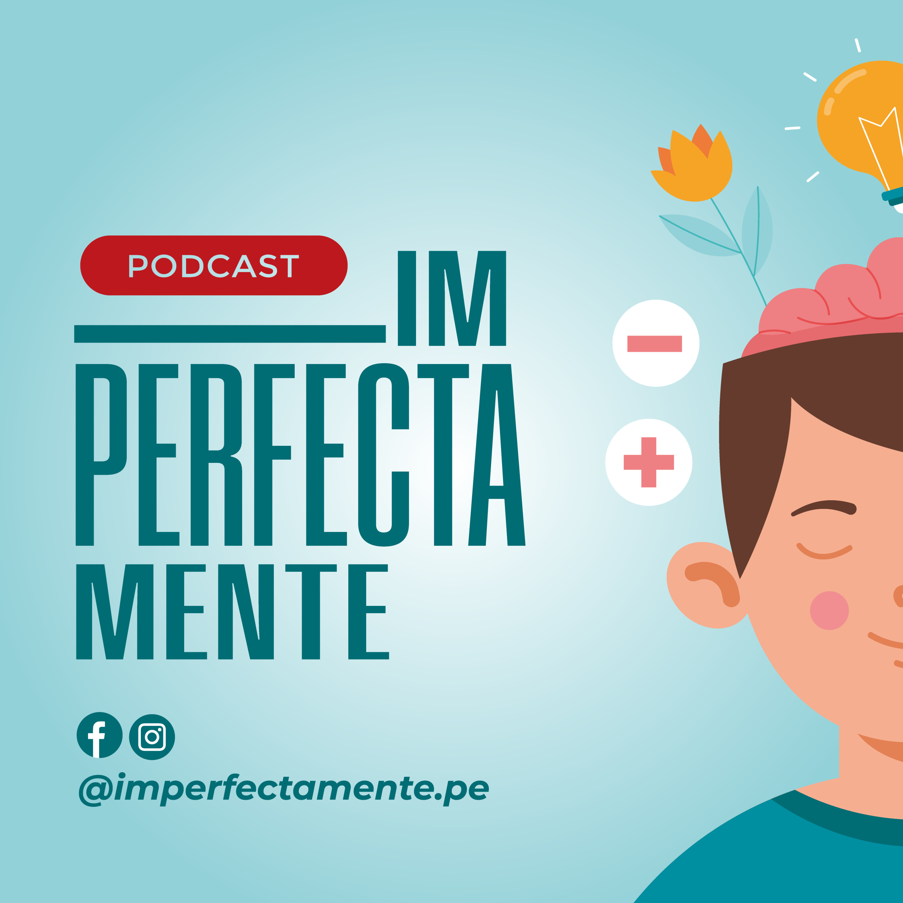 Imperfecta Mente