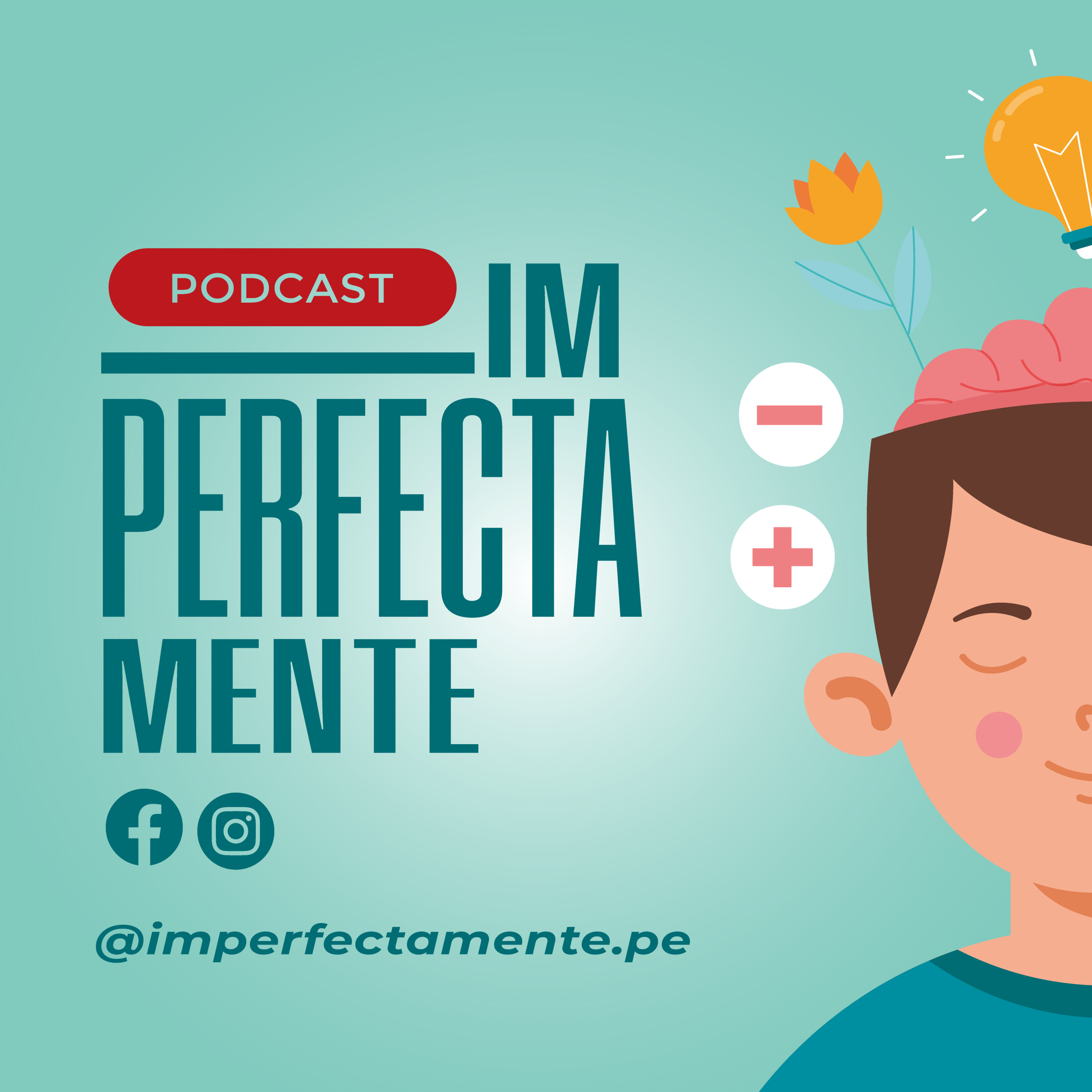 Imperfecta Mente