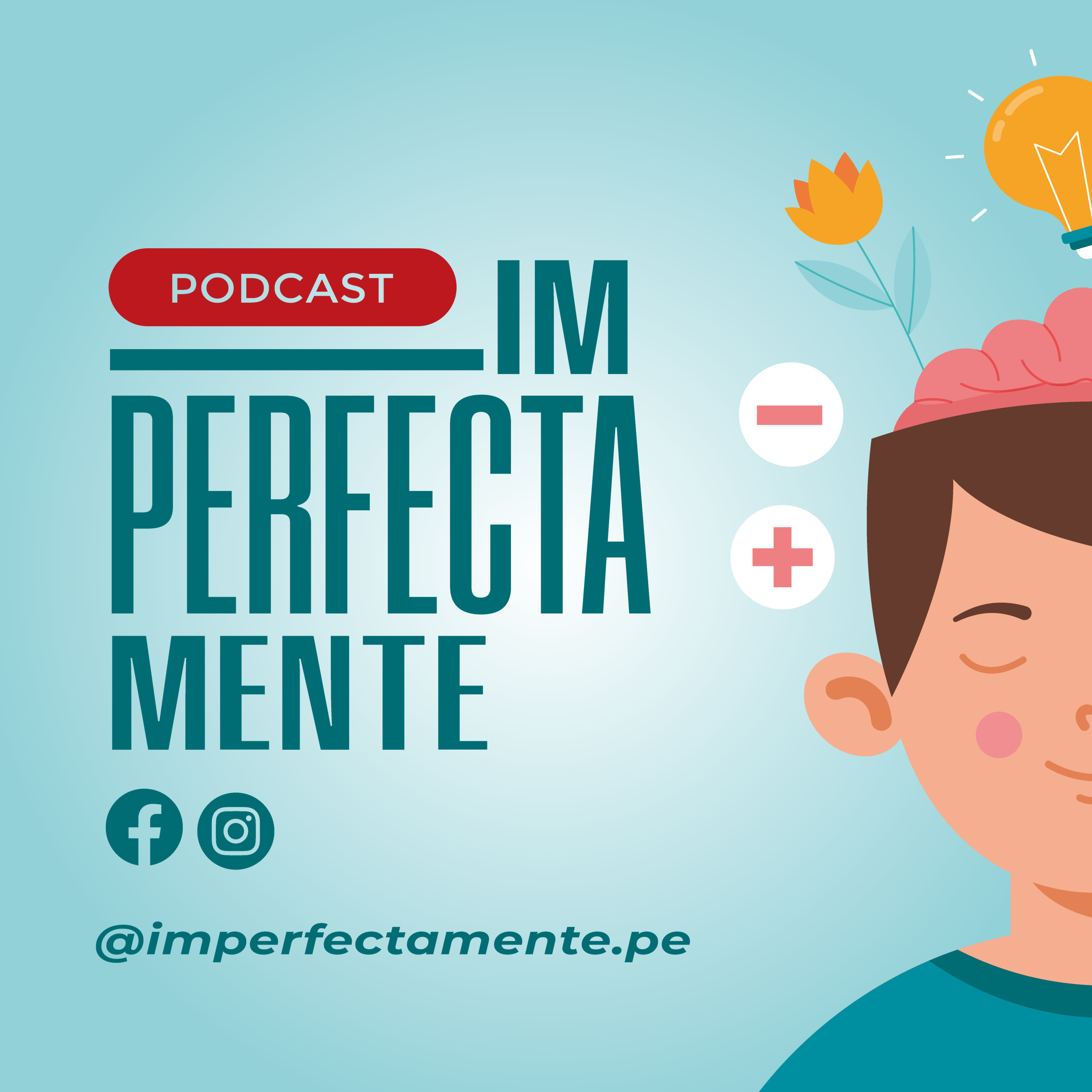 Imperfecta Mente