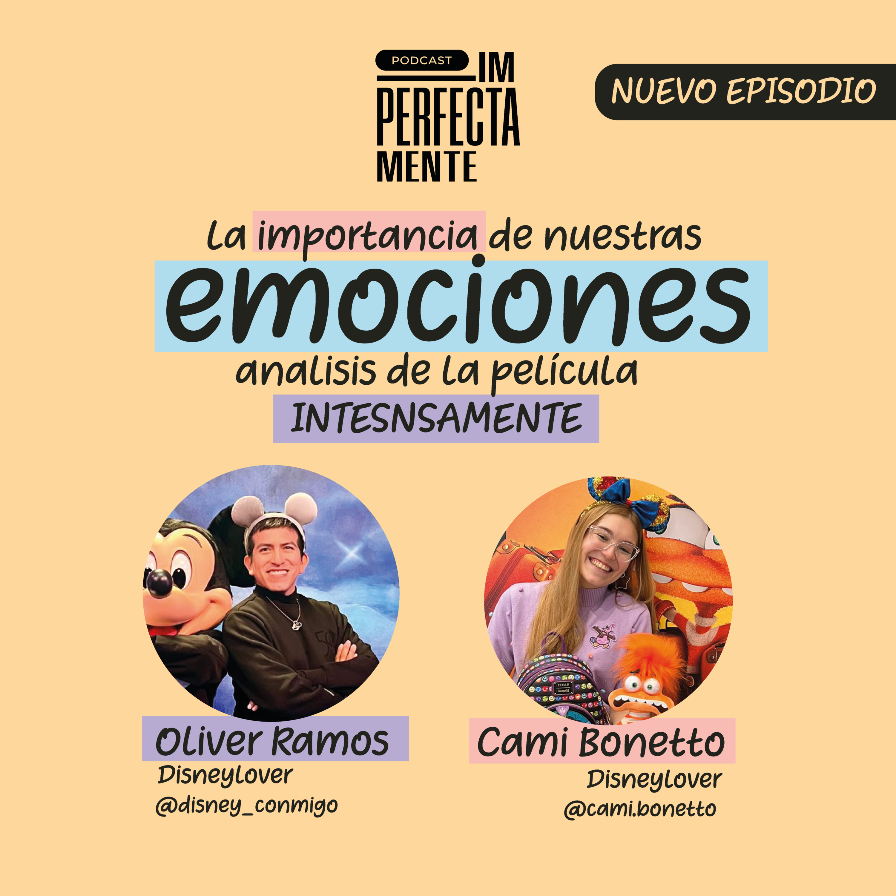 Imperfecta Mente