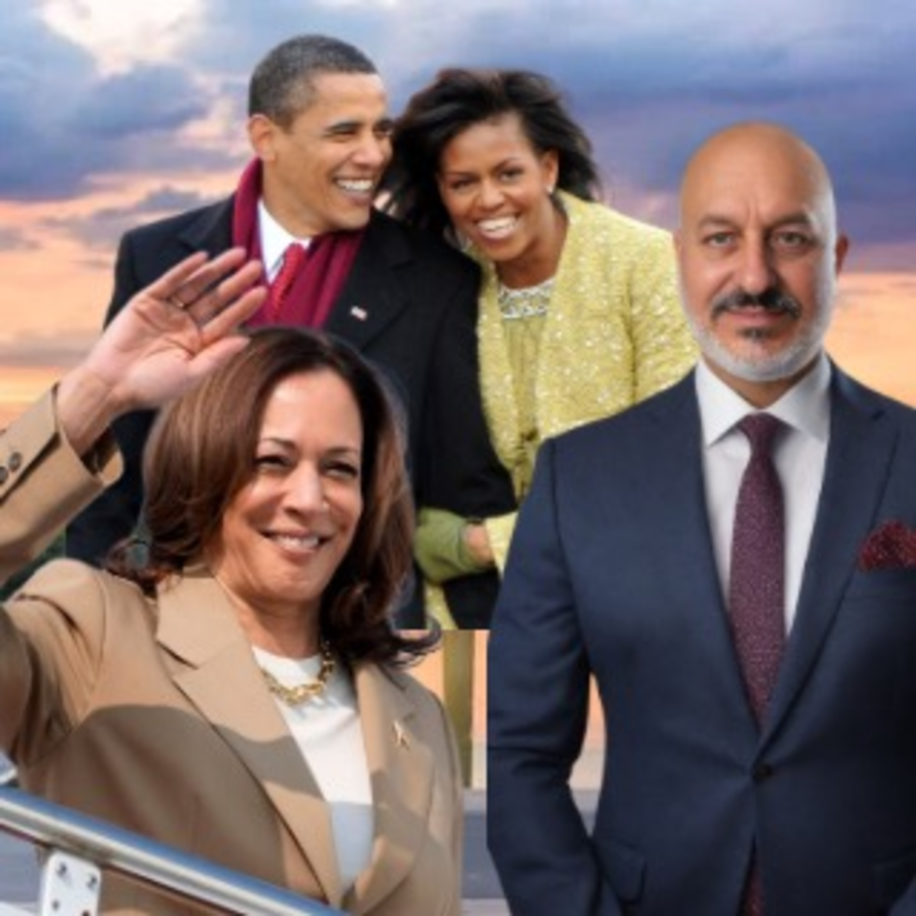 Can a Presidential Election Really Be a “Battle Between Good and Evil”? episode artwork