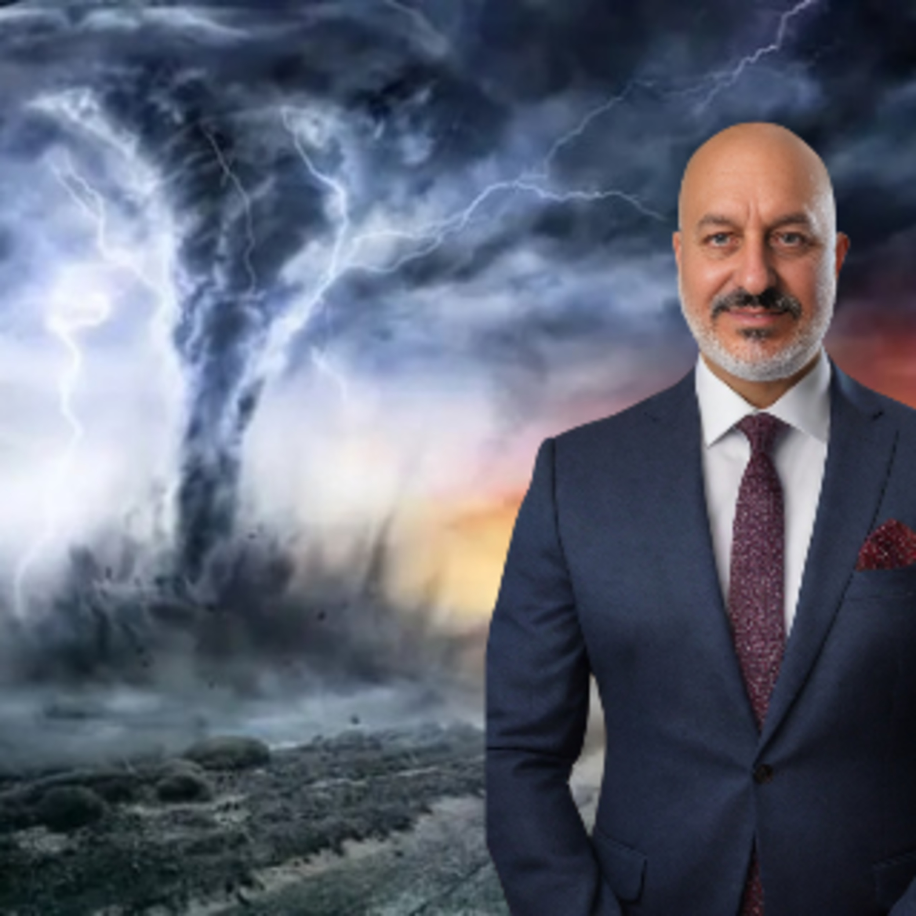 The GREATEST PROPHETIC SIGN OF THE END That Amos Spoke of is Being Fulfilled Before Our Eyes episode artwork