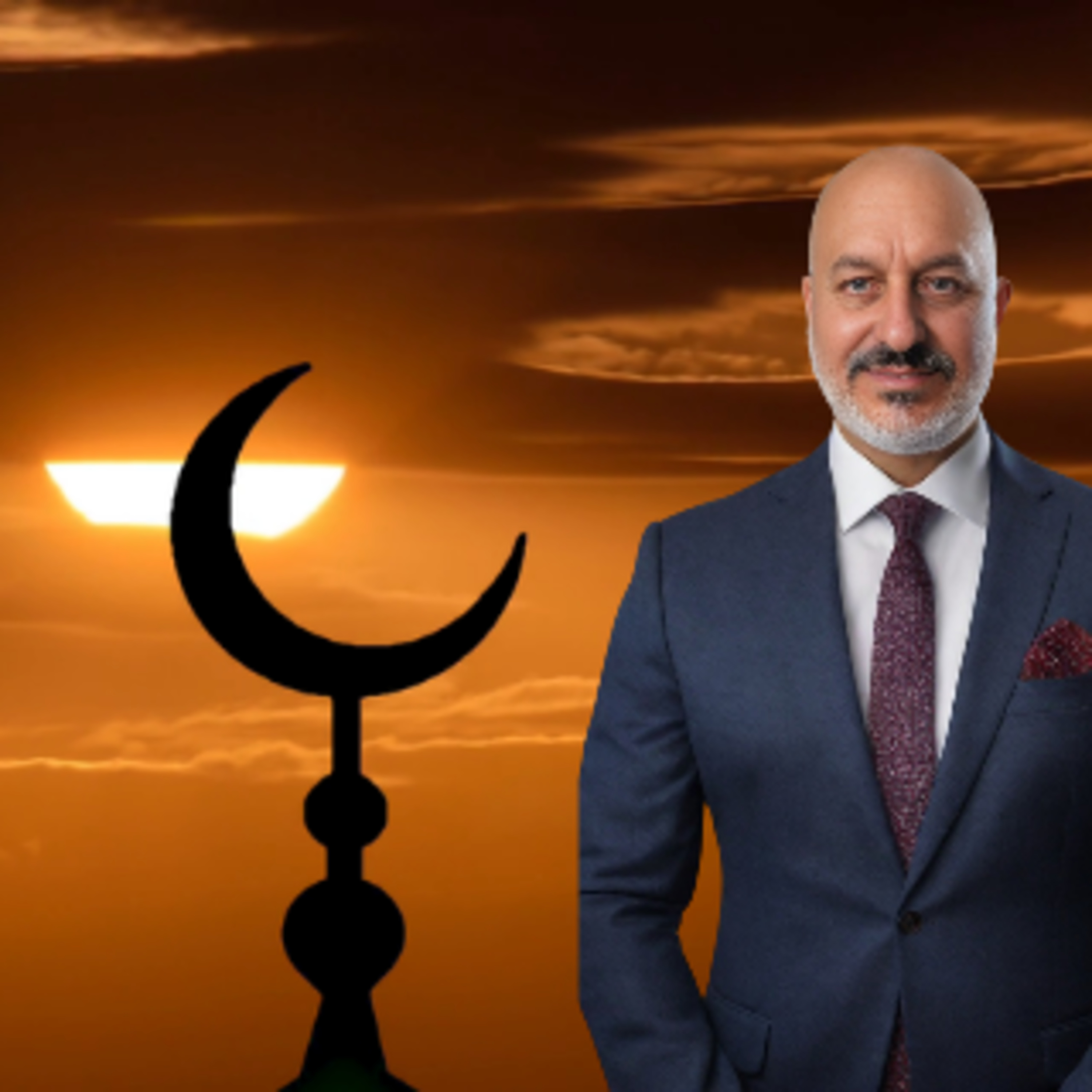 The Coming Islamic Antichrist | This Truth Has Been Hidden from the Church episode artwork