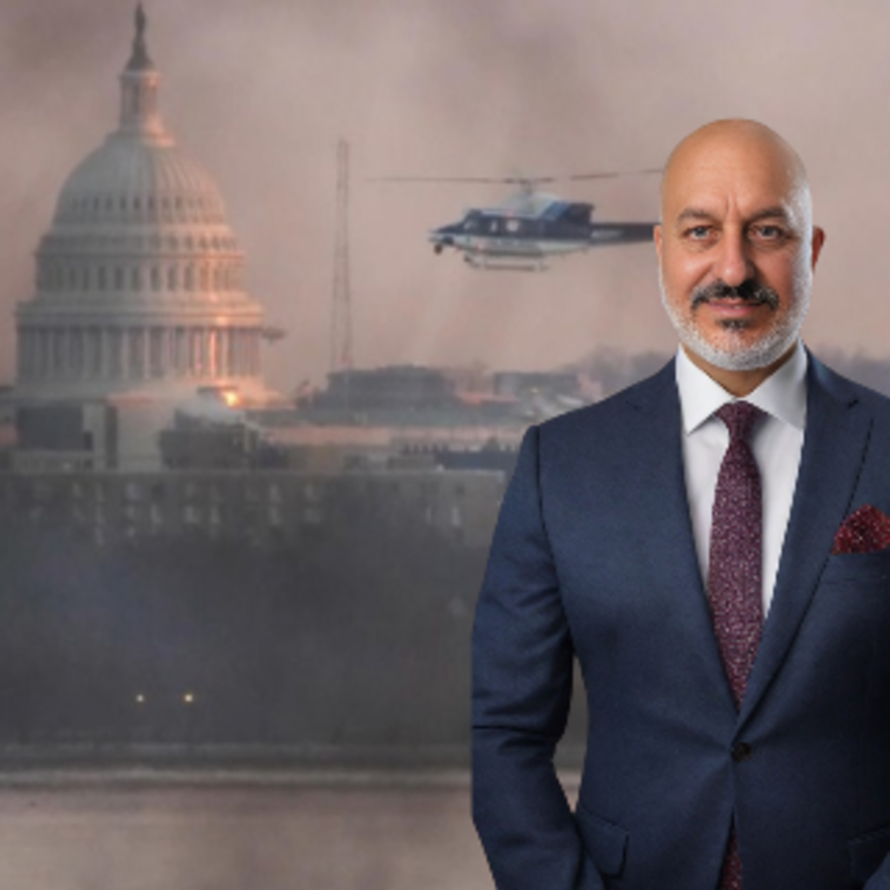 DC Plane Crash Investigation: Mistakes and Failures episode artwork