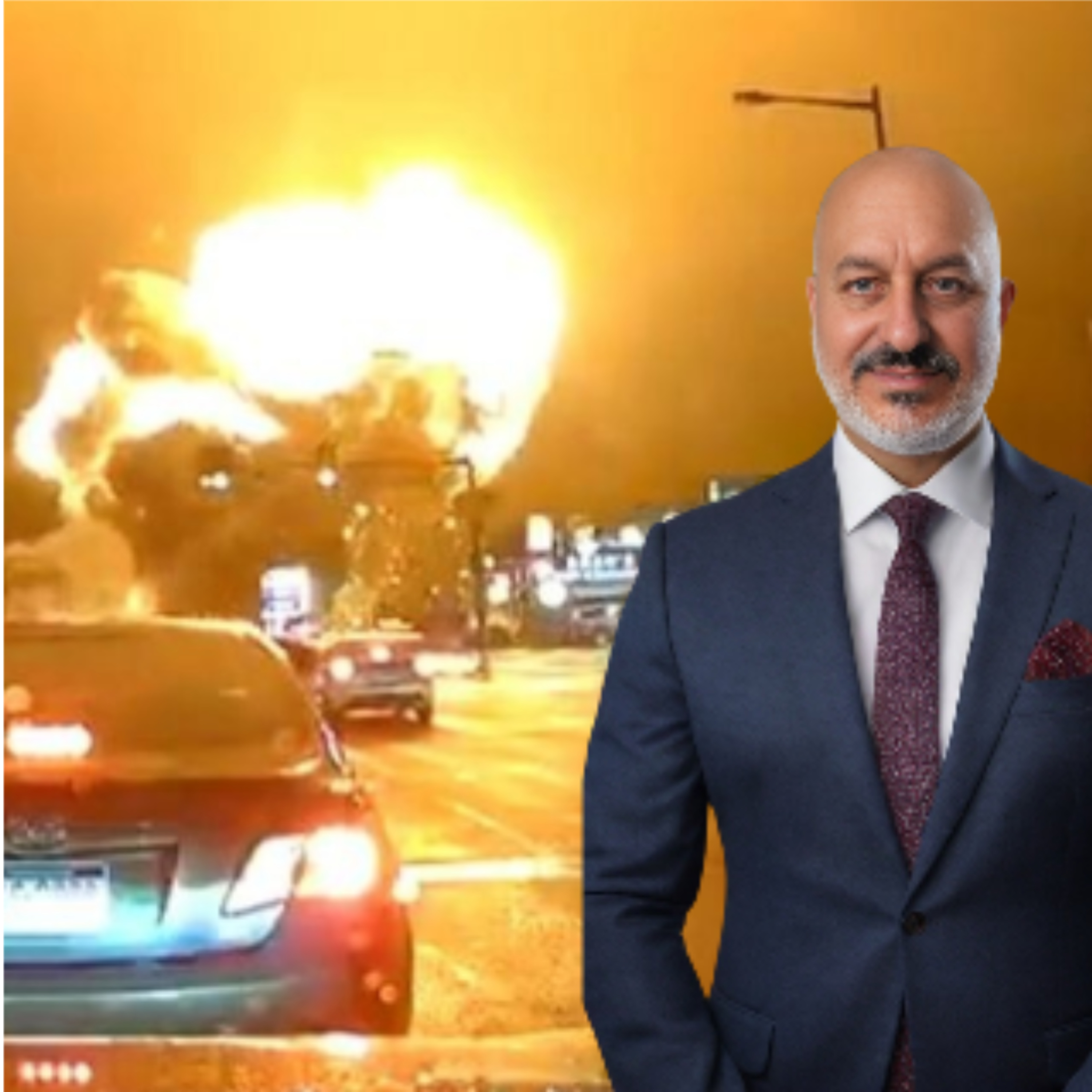Philadelphia Plane Crash: Seven Dead, Nineteen Injured episode artwork